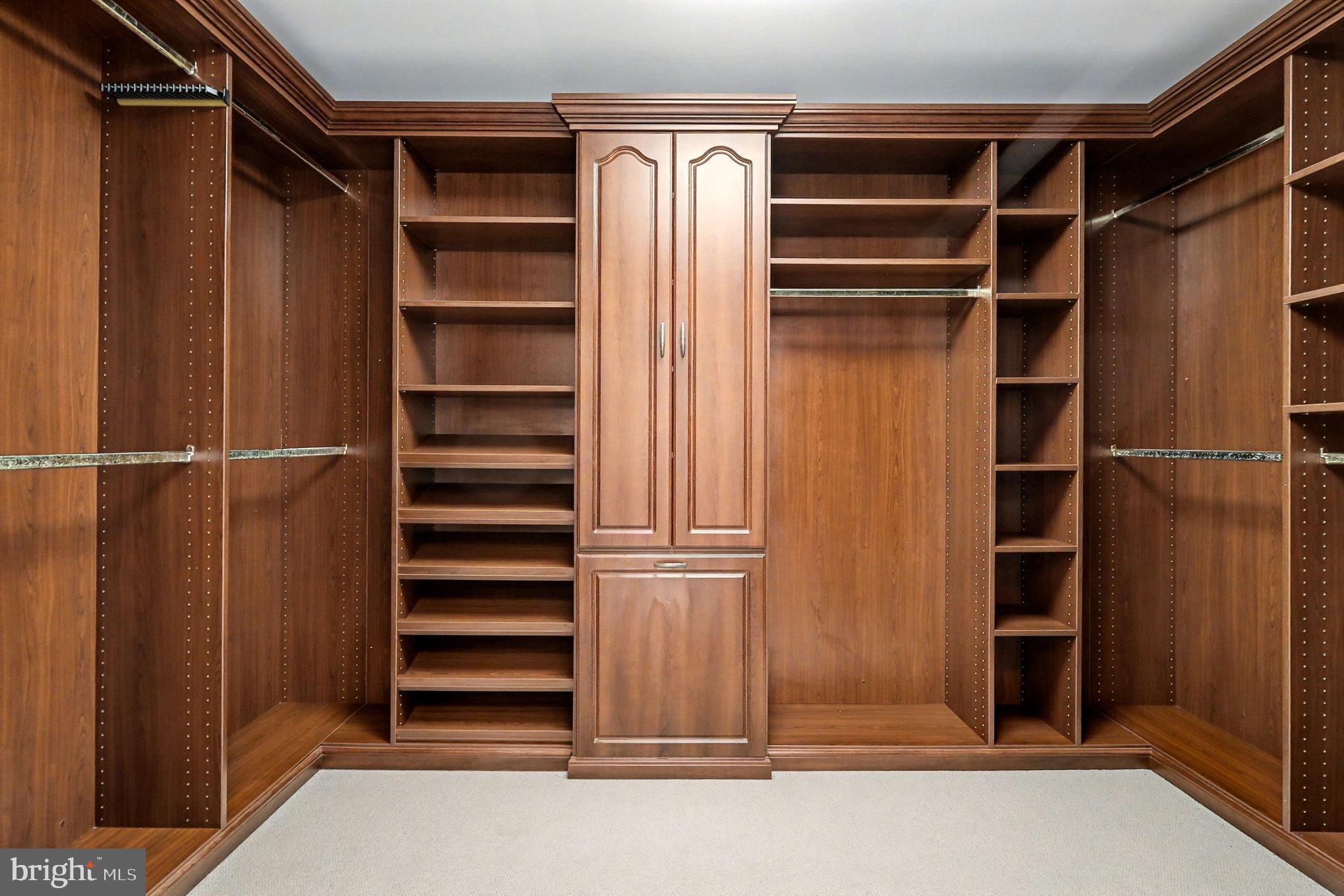 WOODBINE WOODS - Residential Lease