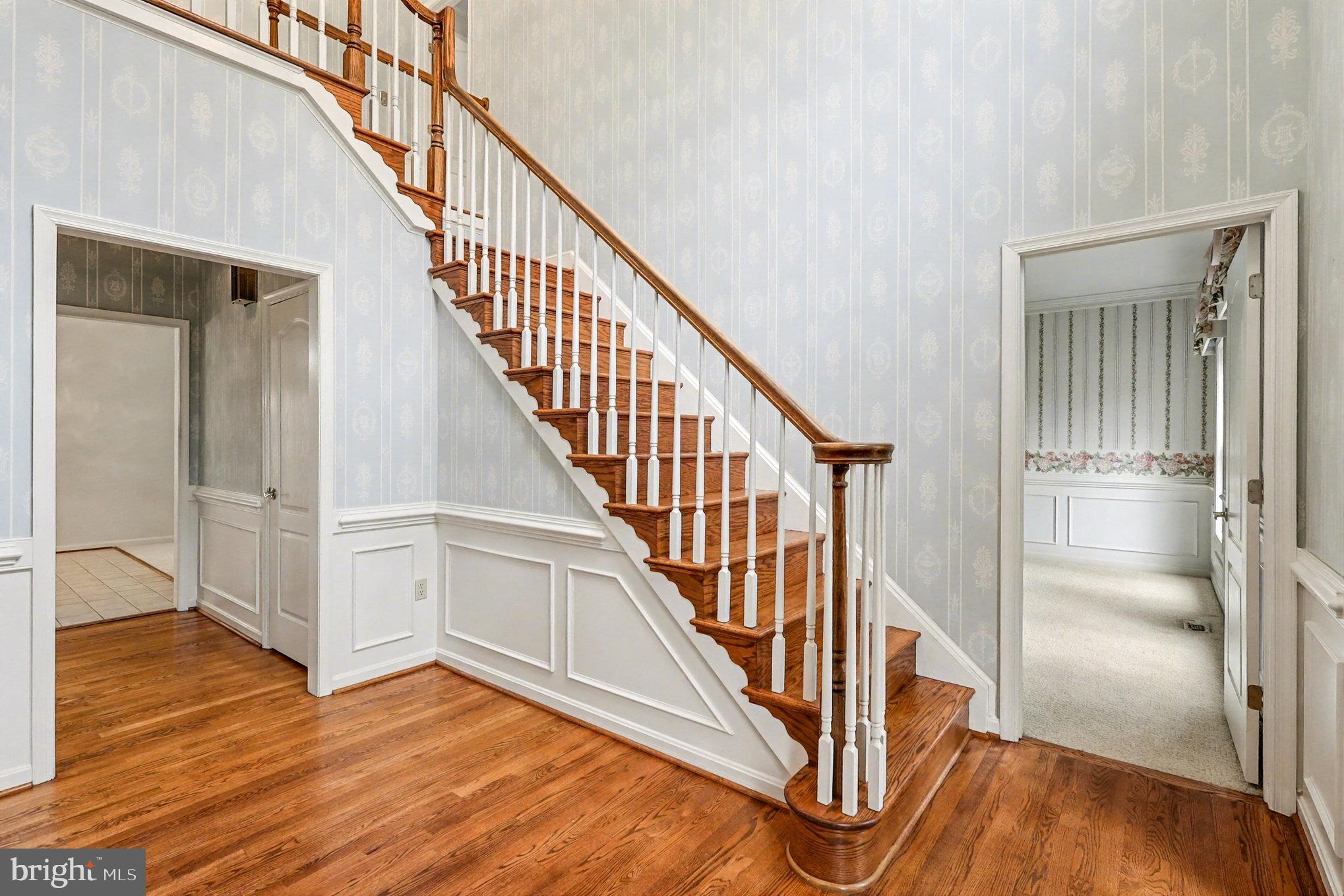 WOODBINE WOODS - Residential Lease