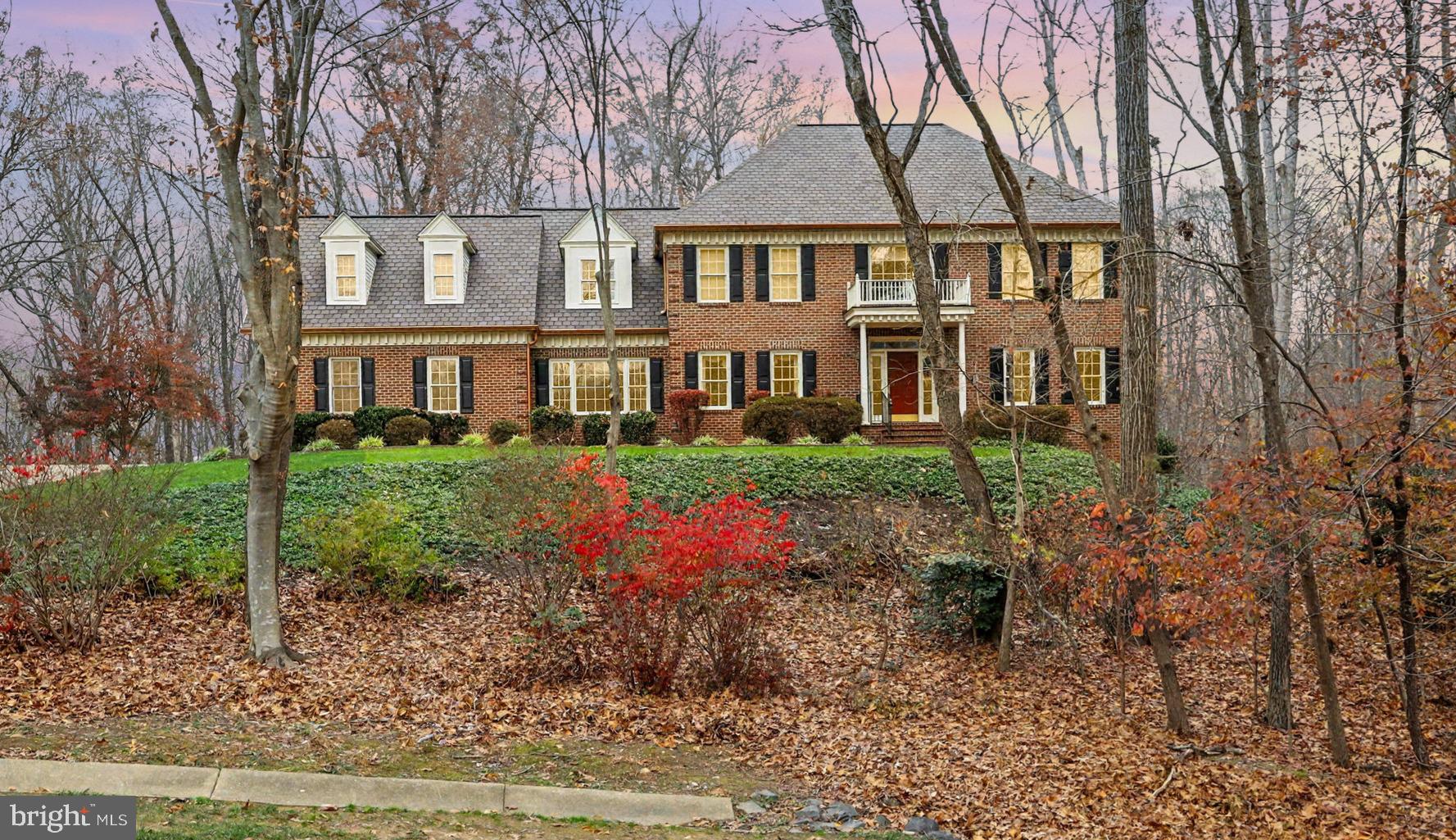 WOODBINE WOODS - Residential Lease