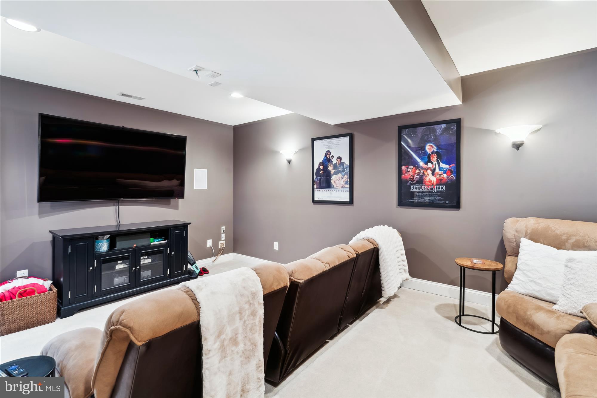 CLARKS MEADOW - Residential