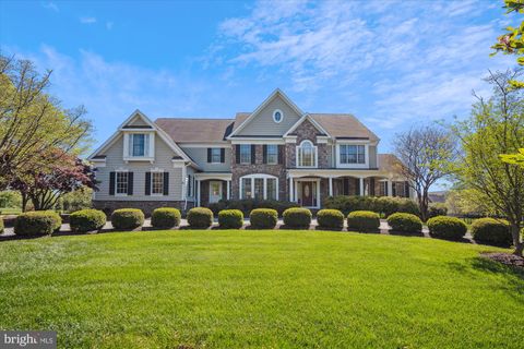 14302 ROXBURY MEADOW DRIVE GLENWOOD MD 21738