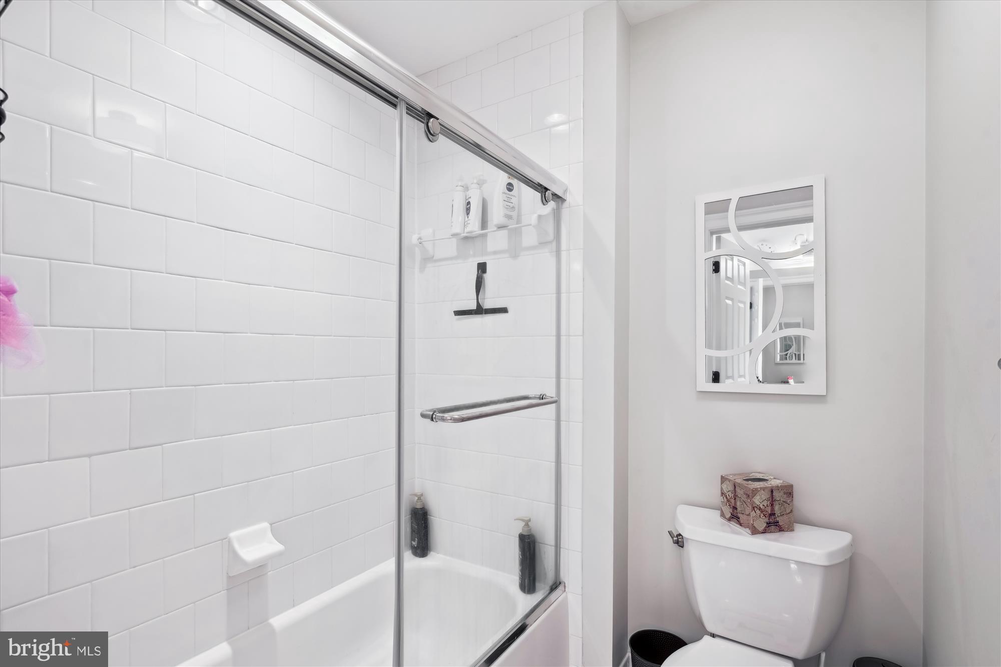 CLARKS MEADOW - Residential