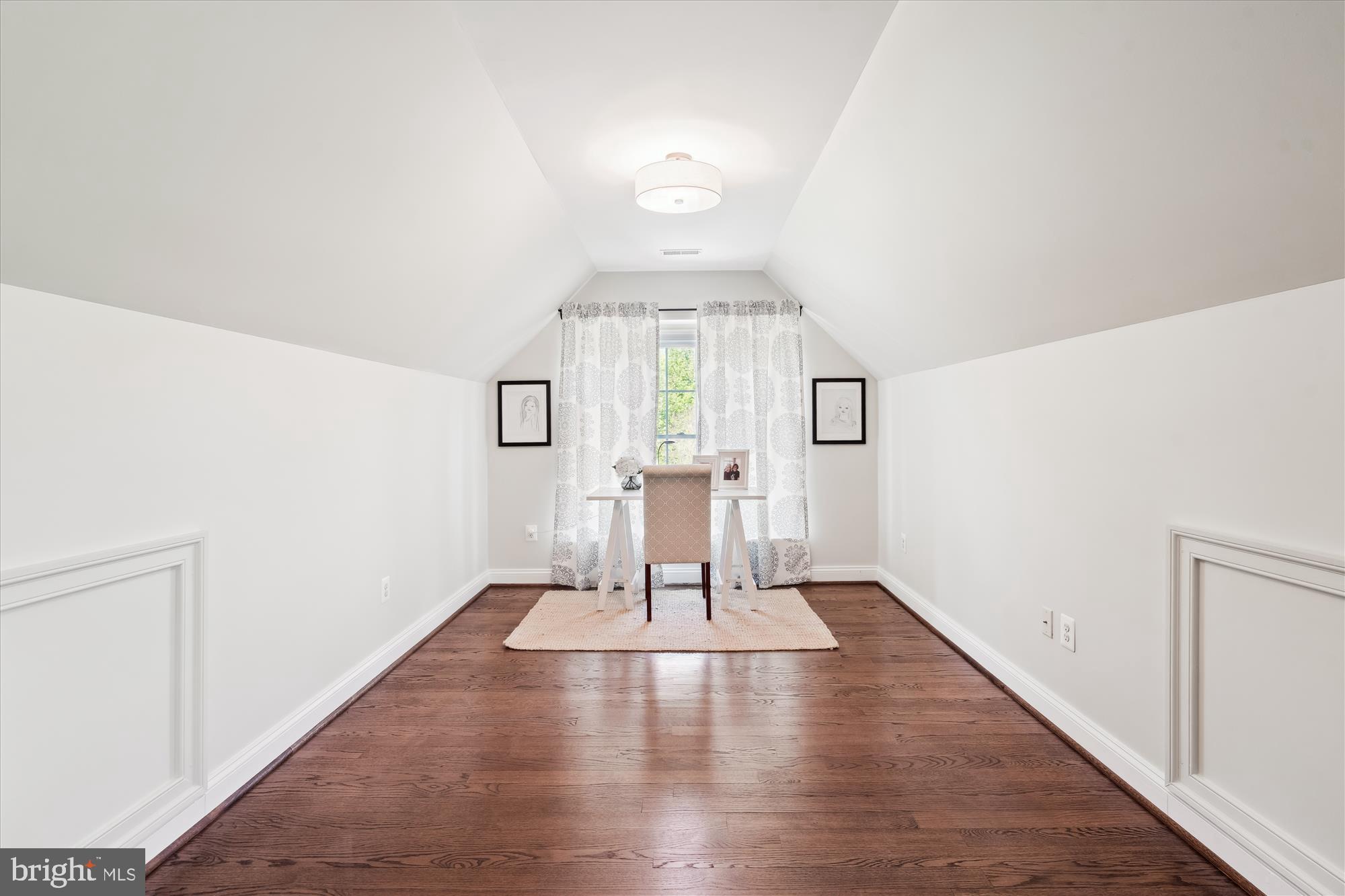 CLARKS MEADOW - Residential