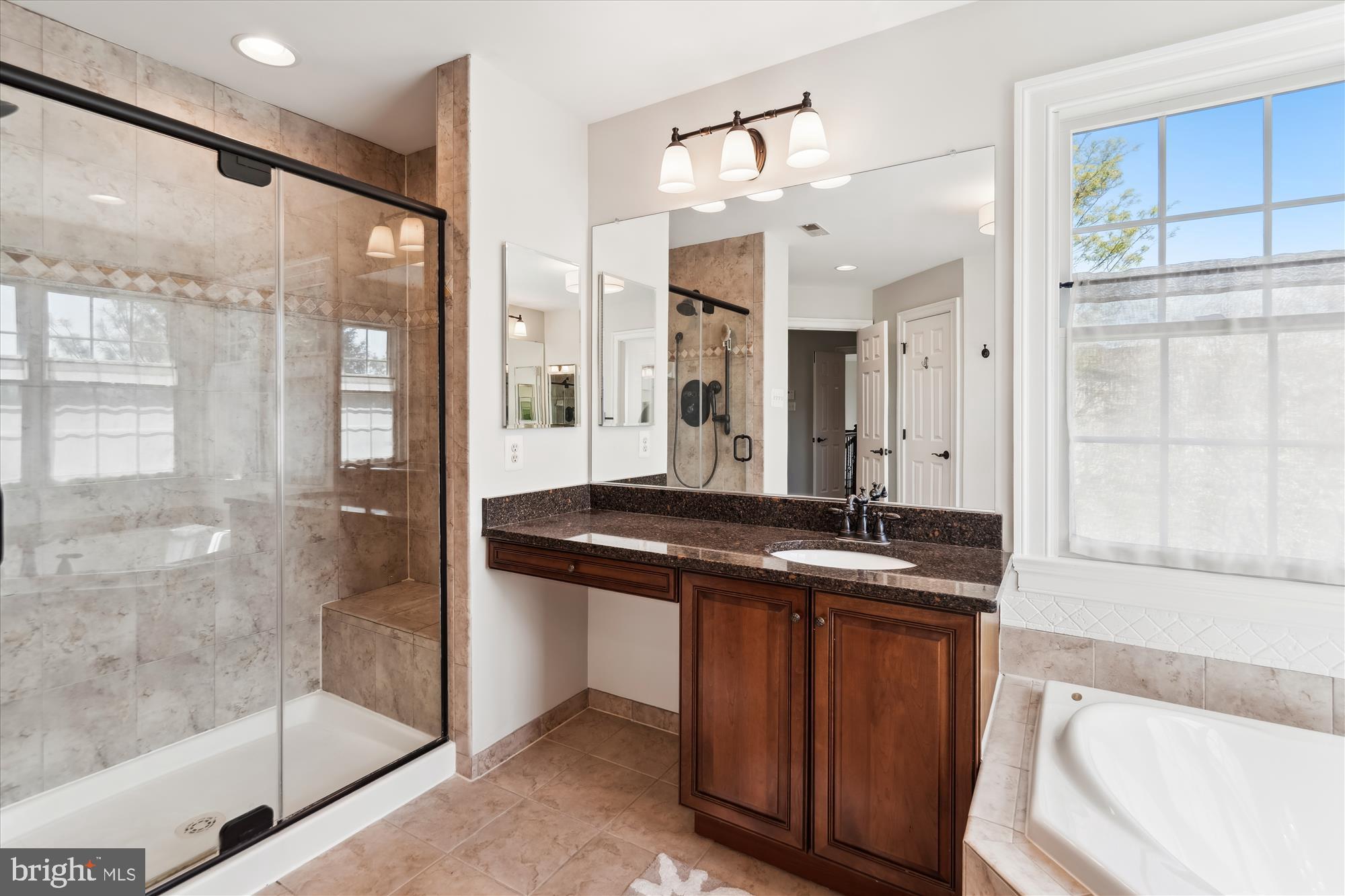 CLARKS MEADOW - Residential