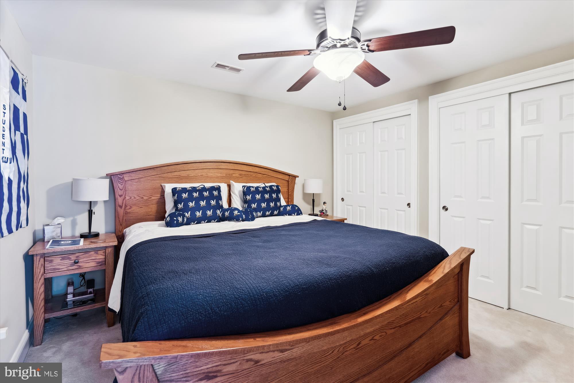 CLARKS MEADOW - Residential