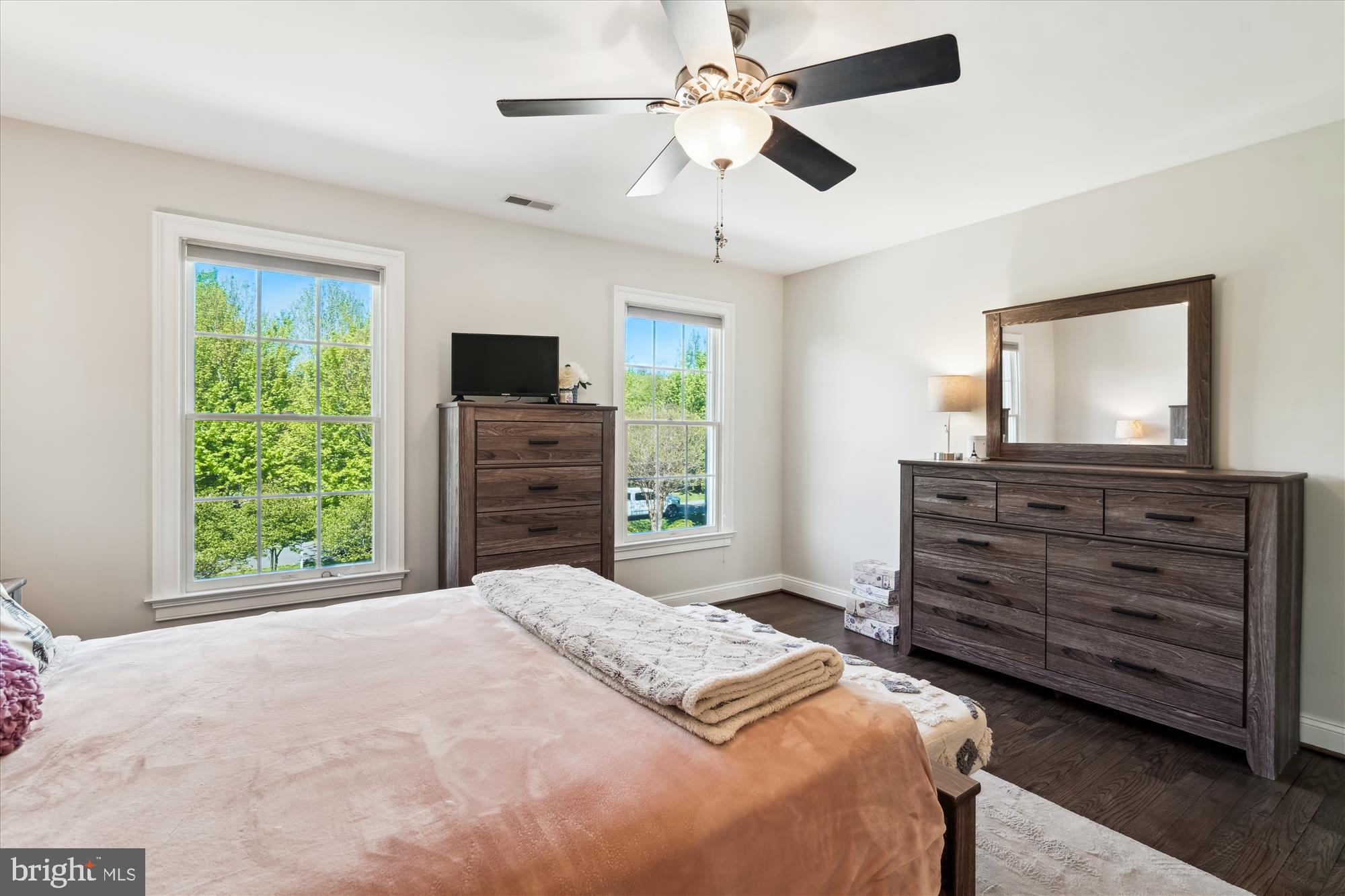 CLARKS MEADOW - Residential