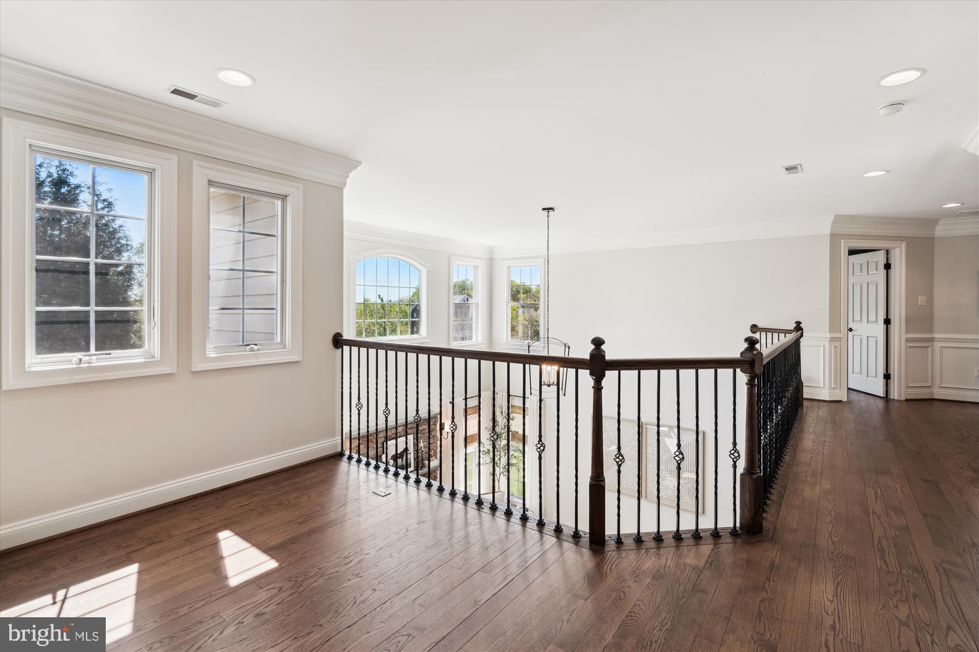 CLARKS MEADOW - Residential