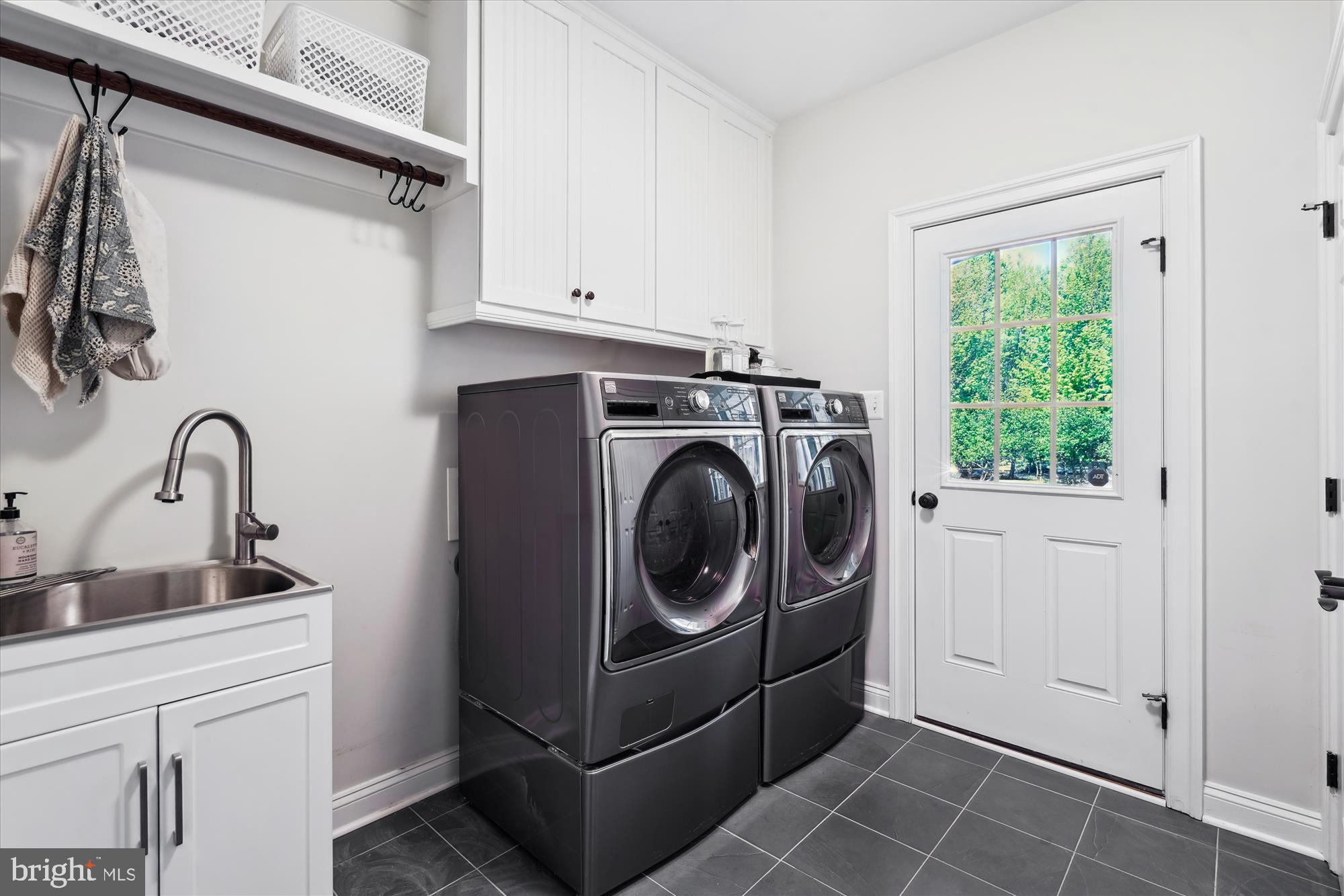 CLARKS MEADOW - Residential