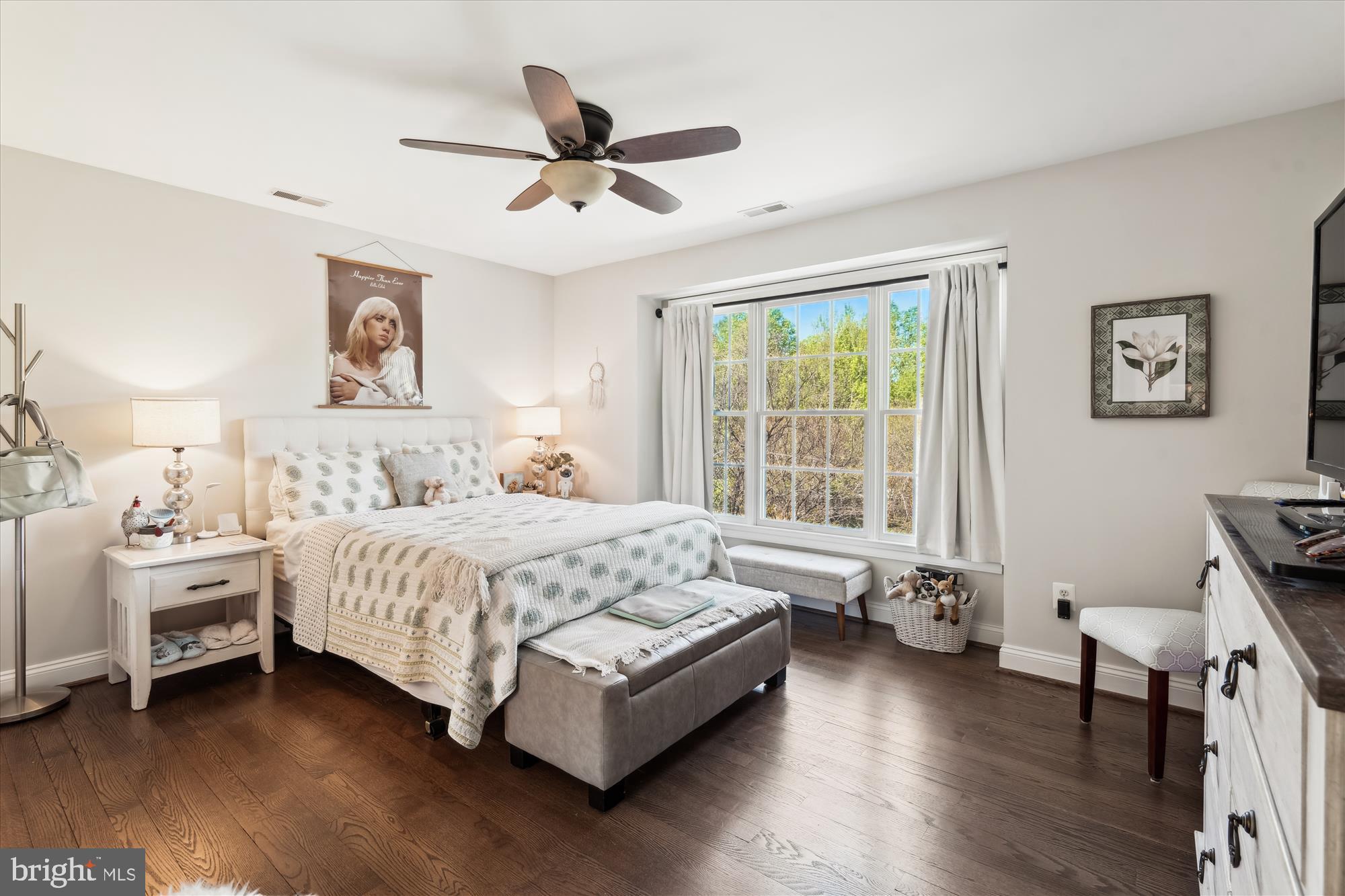 CLARKS MEADOW - Residential