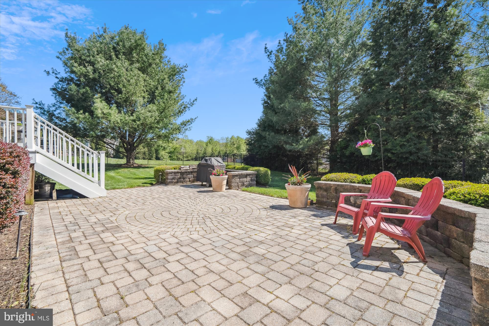 CLARKS MEADOW - Residential