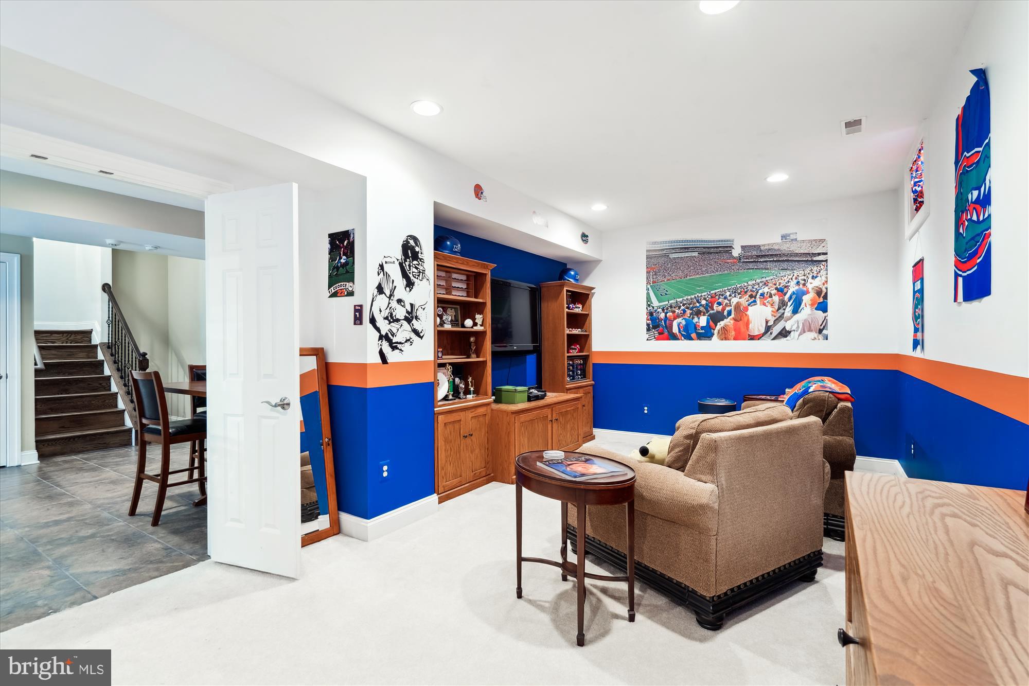 CLARKS MEADOW - Residential