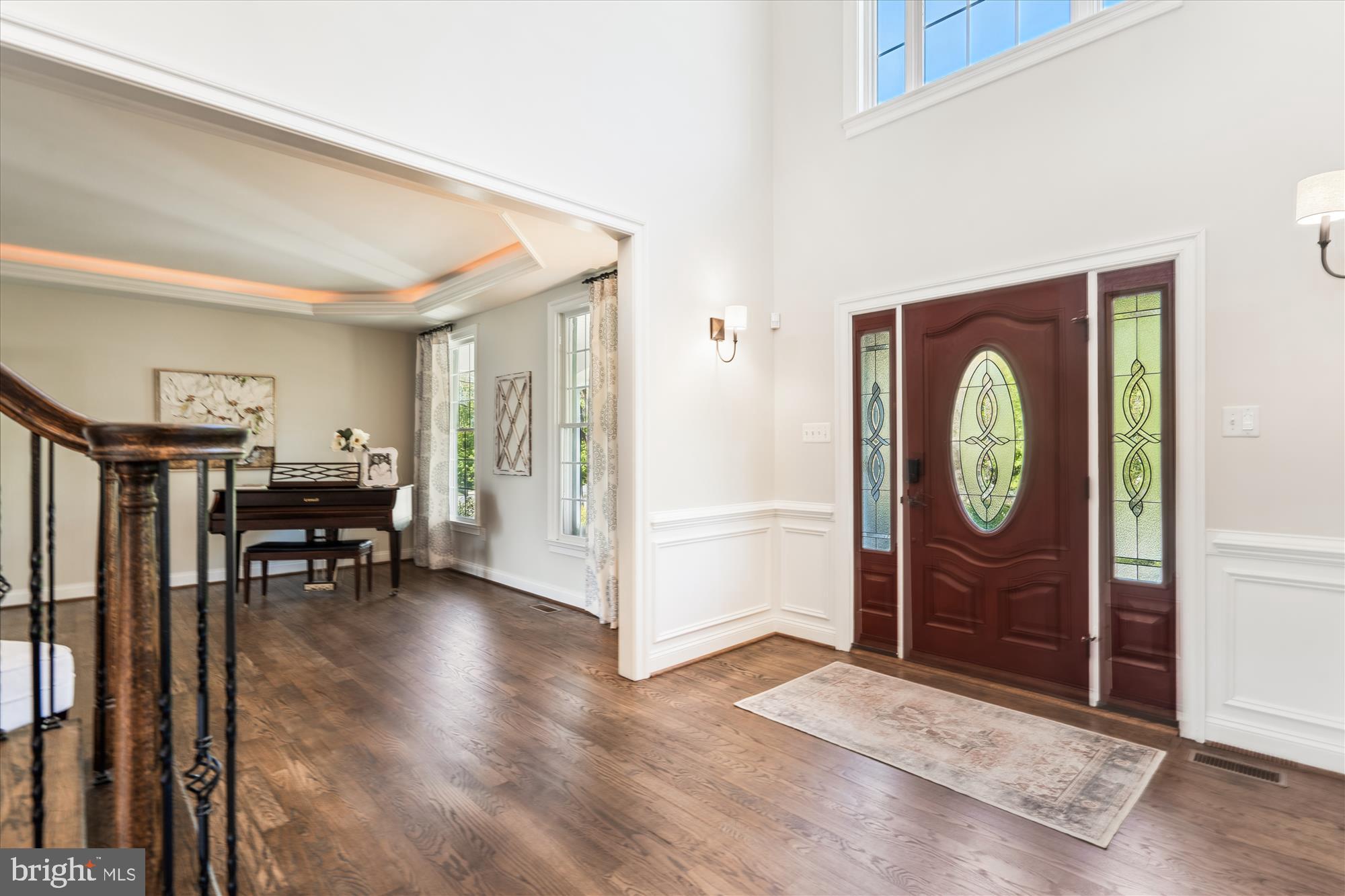 14302 ROXBURY MEADOW DRIVE