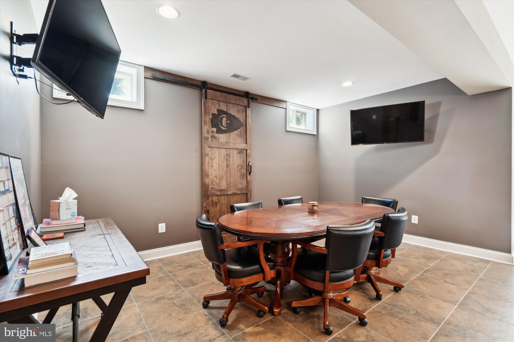 CLARKS MEADOW - Residential