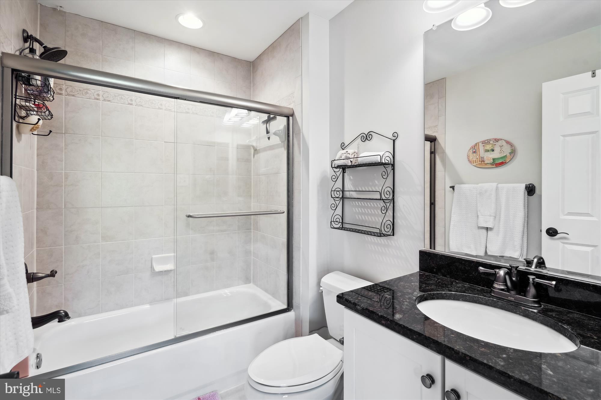 CLARKS MEADOW - Residential