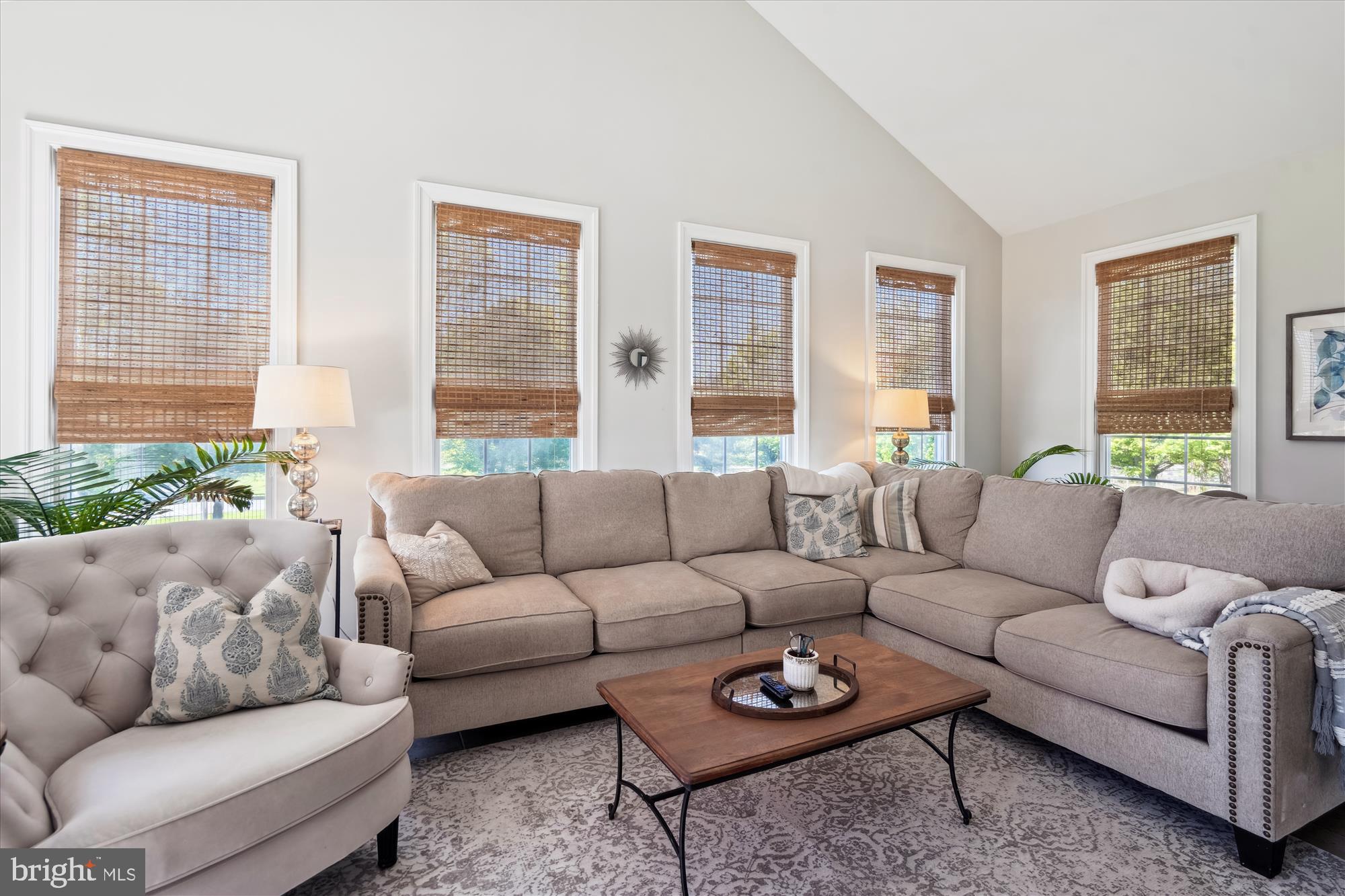 CLARKS MEADOW - Residential