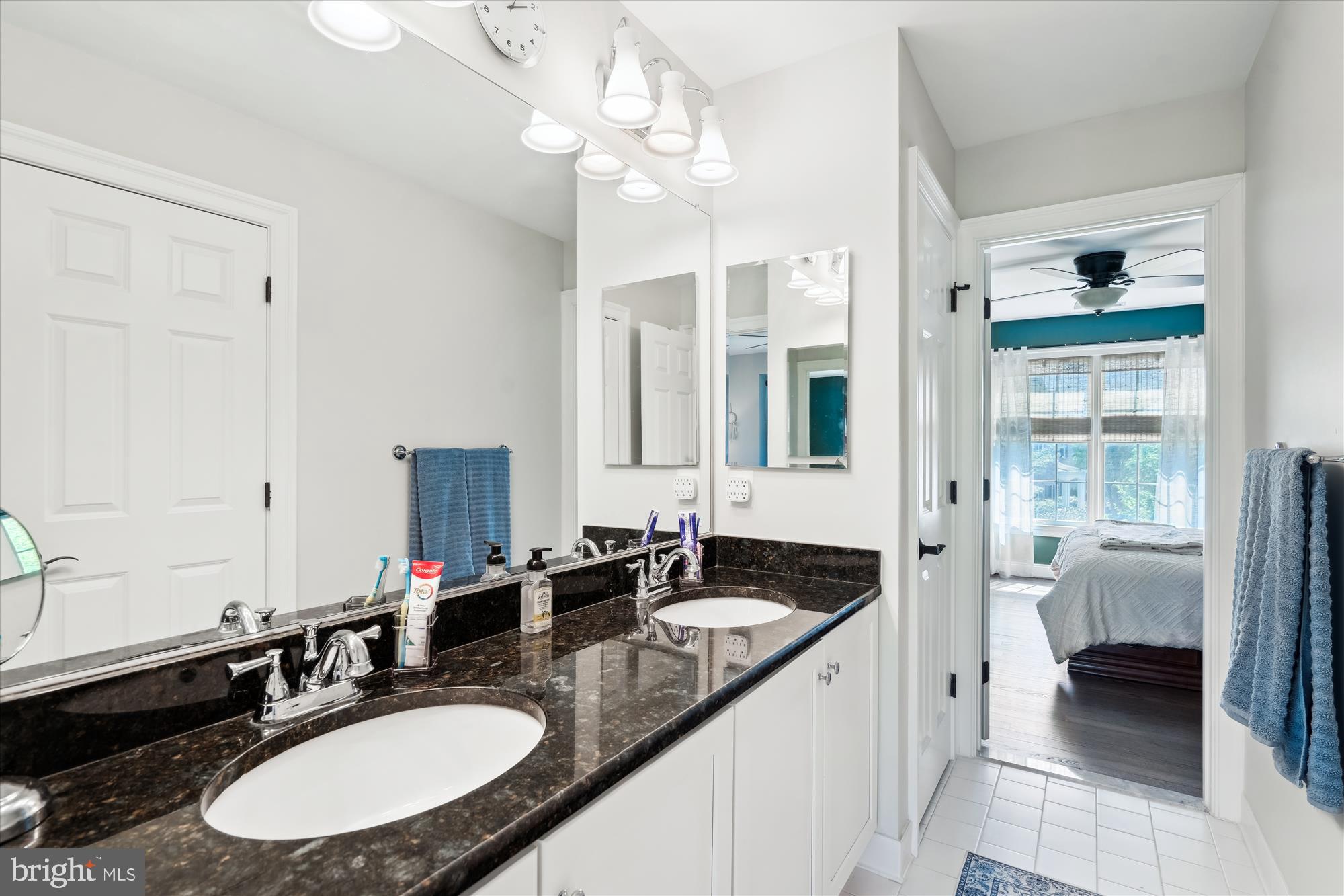 CLARKS MEADOW - Residential