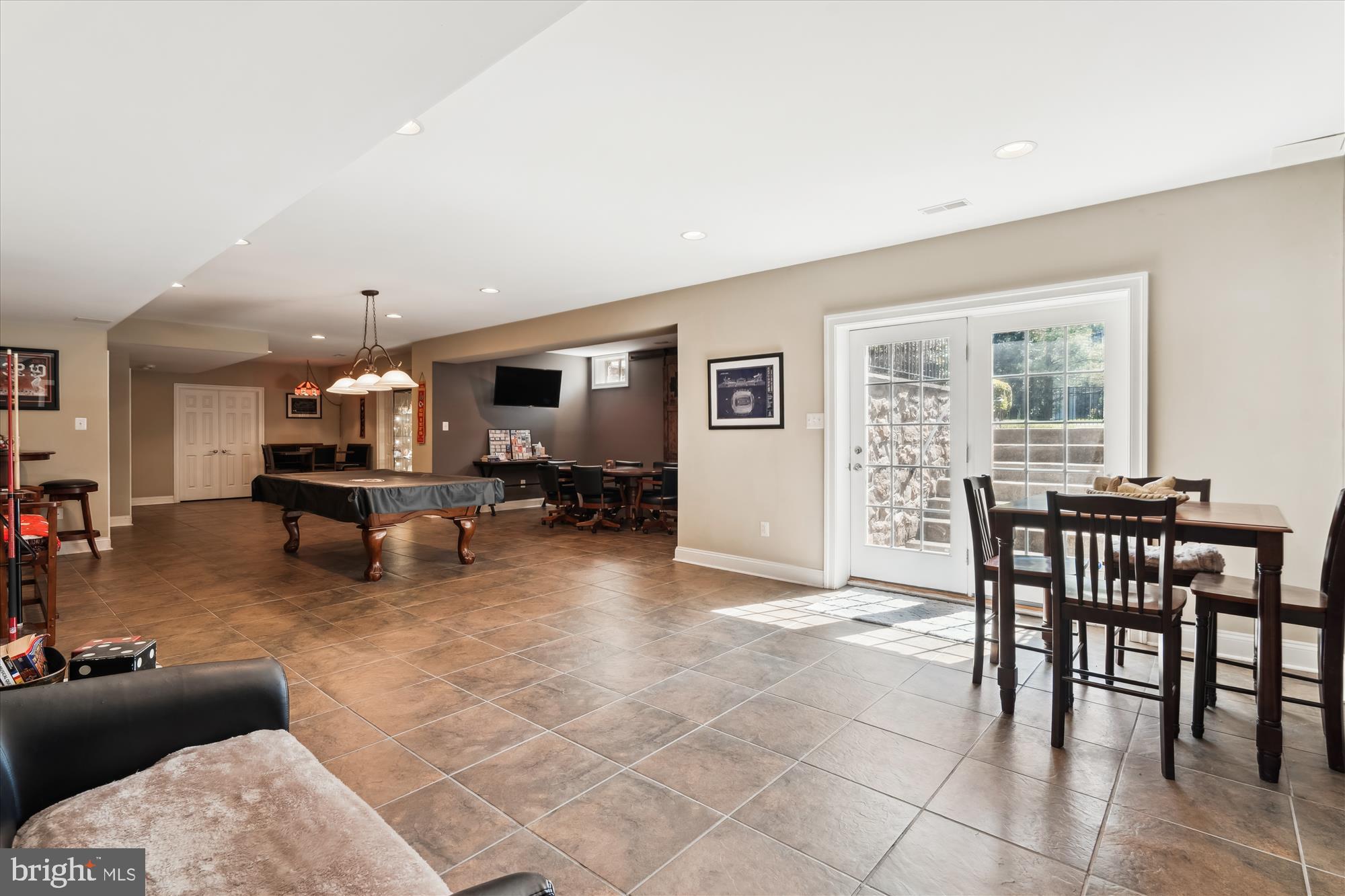 CLARKS MEADOW - Residential