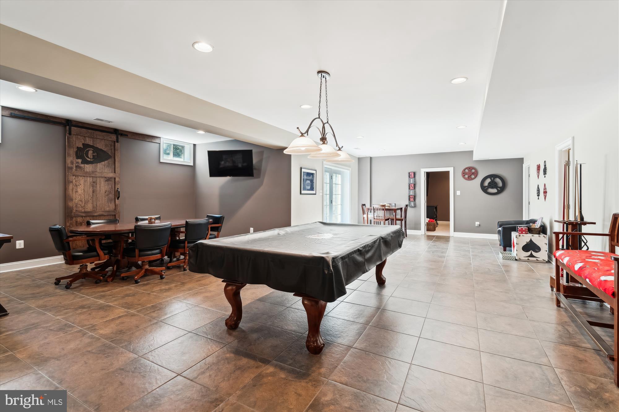 CLARKS MEADOW - Residential