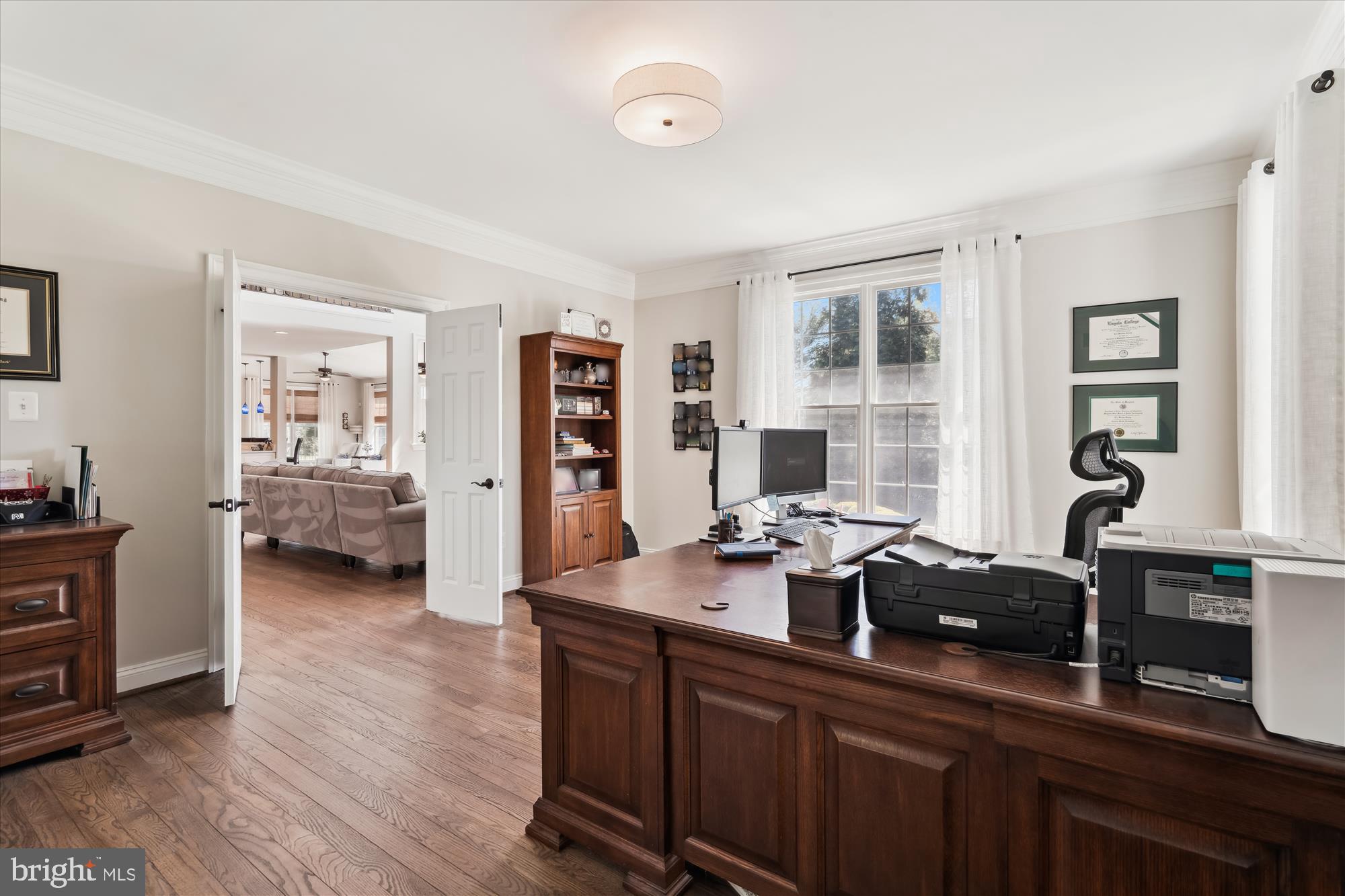 CLARKS MEADOW - Residential