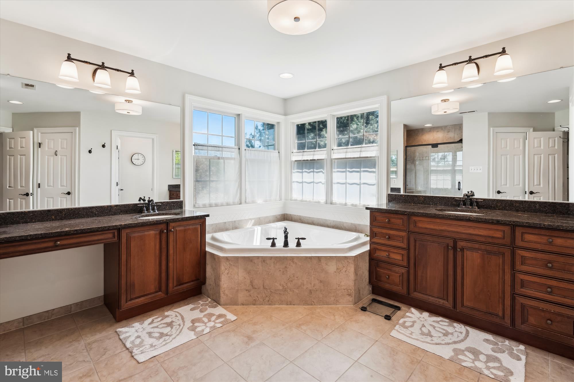 CLARKS MEADOW - Residential