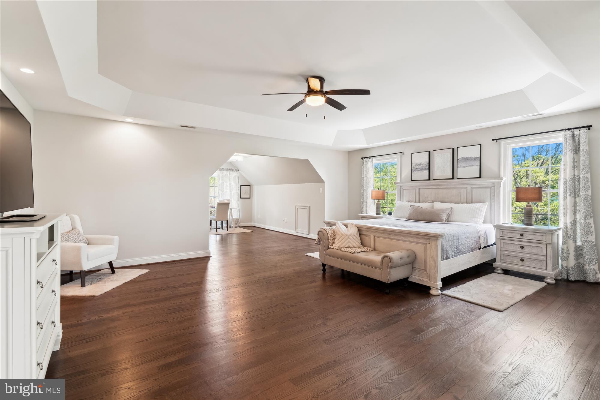 CLARKS MEADOW - Residential