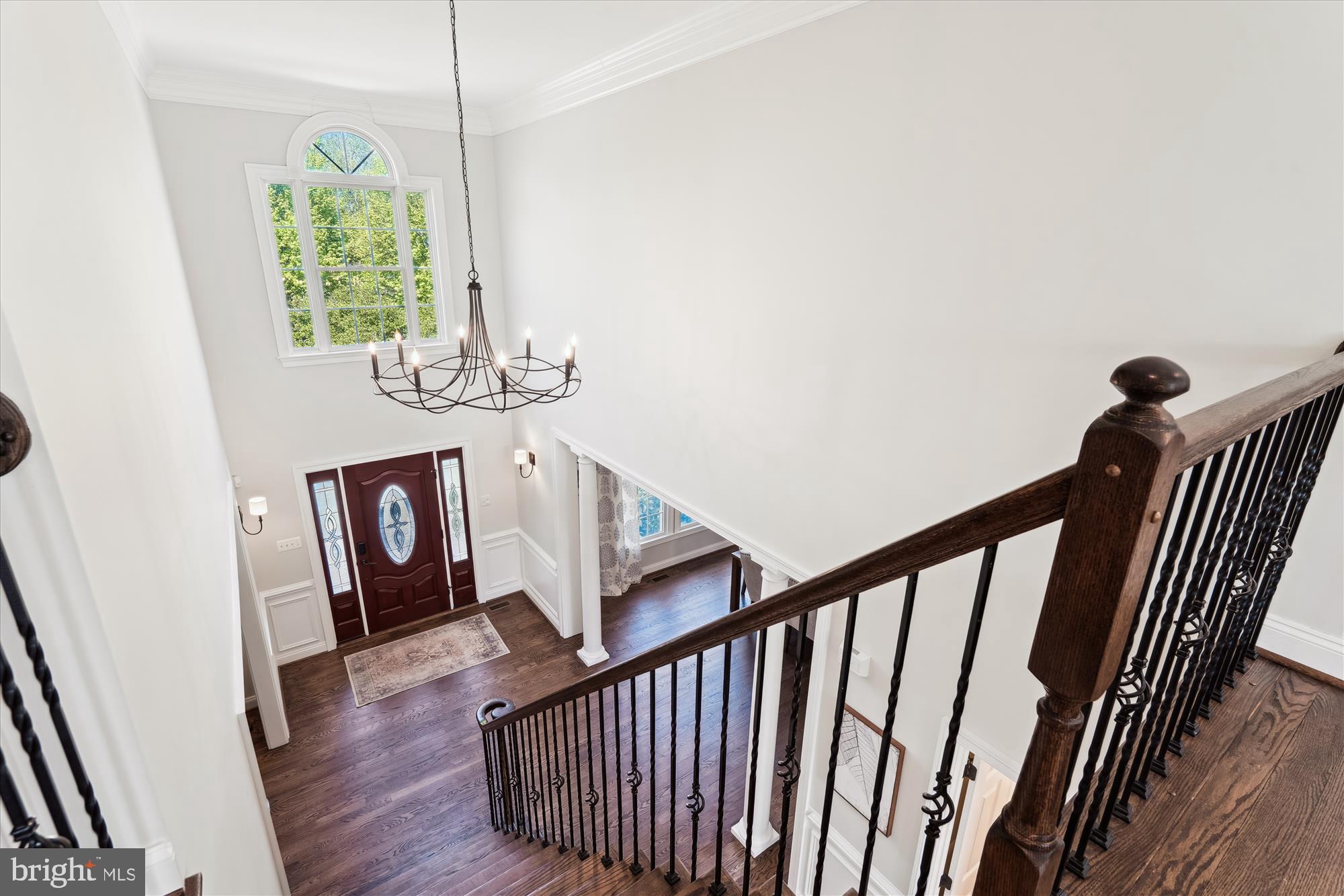 CLARKS MEADOW - Residential