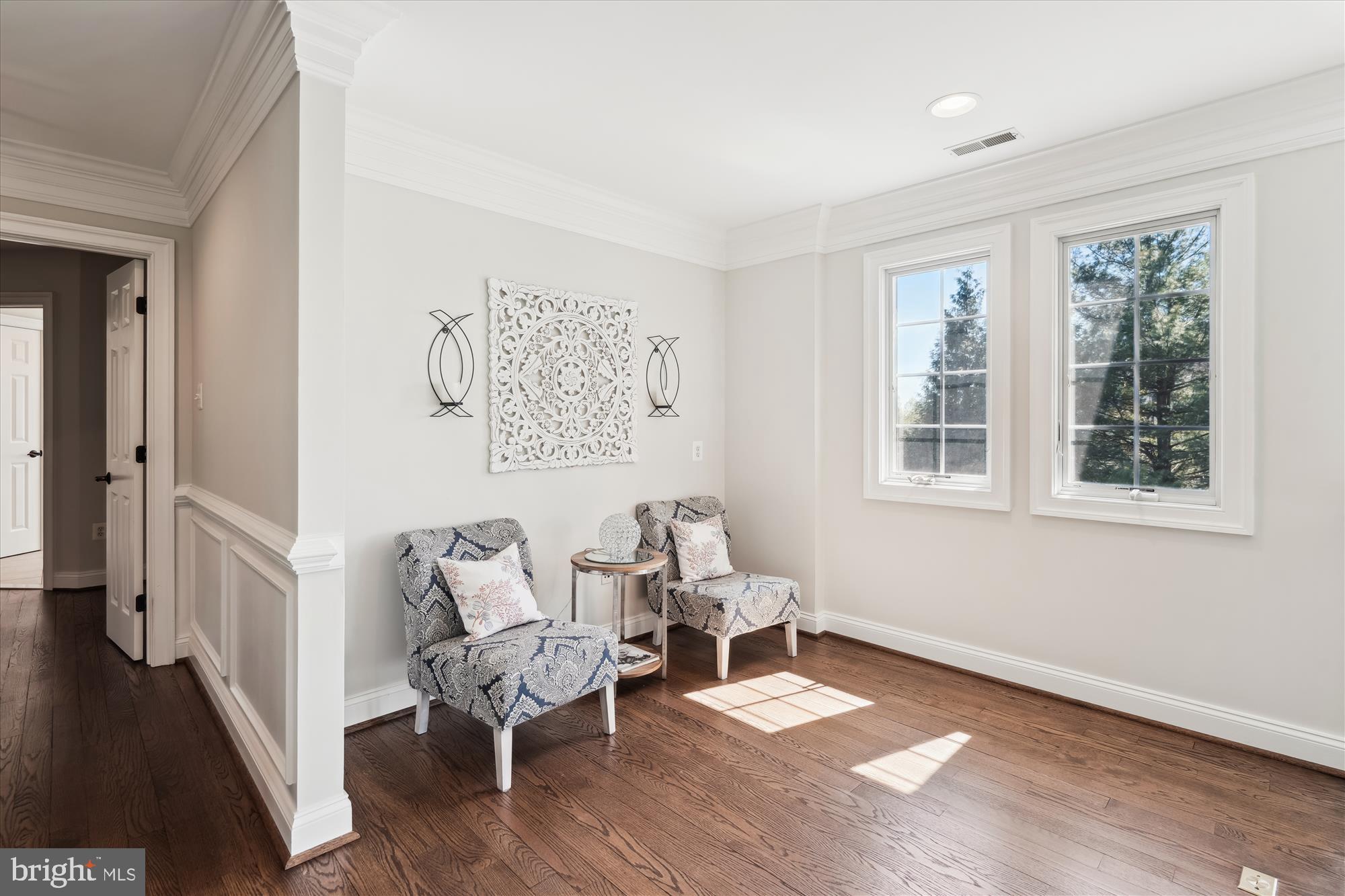 CLARKS MEADOW - Residential