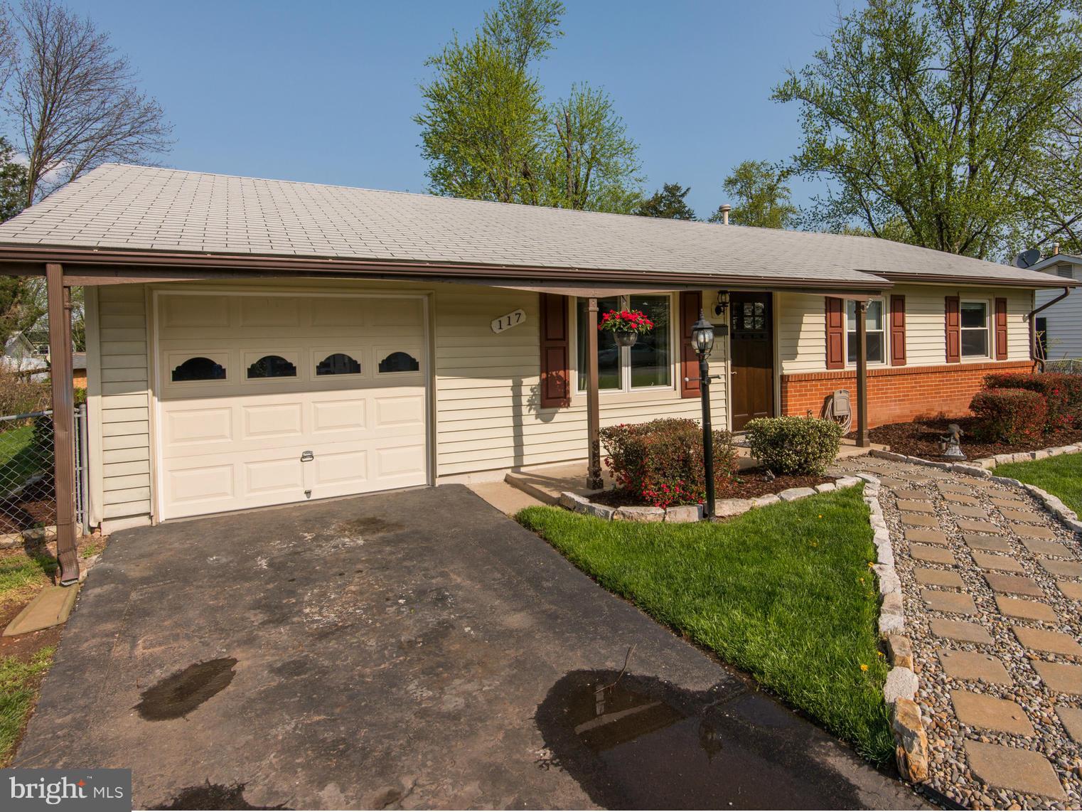 STERLING - Residential