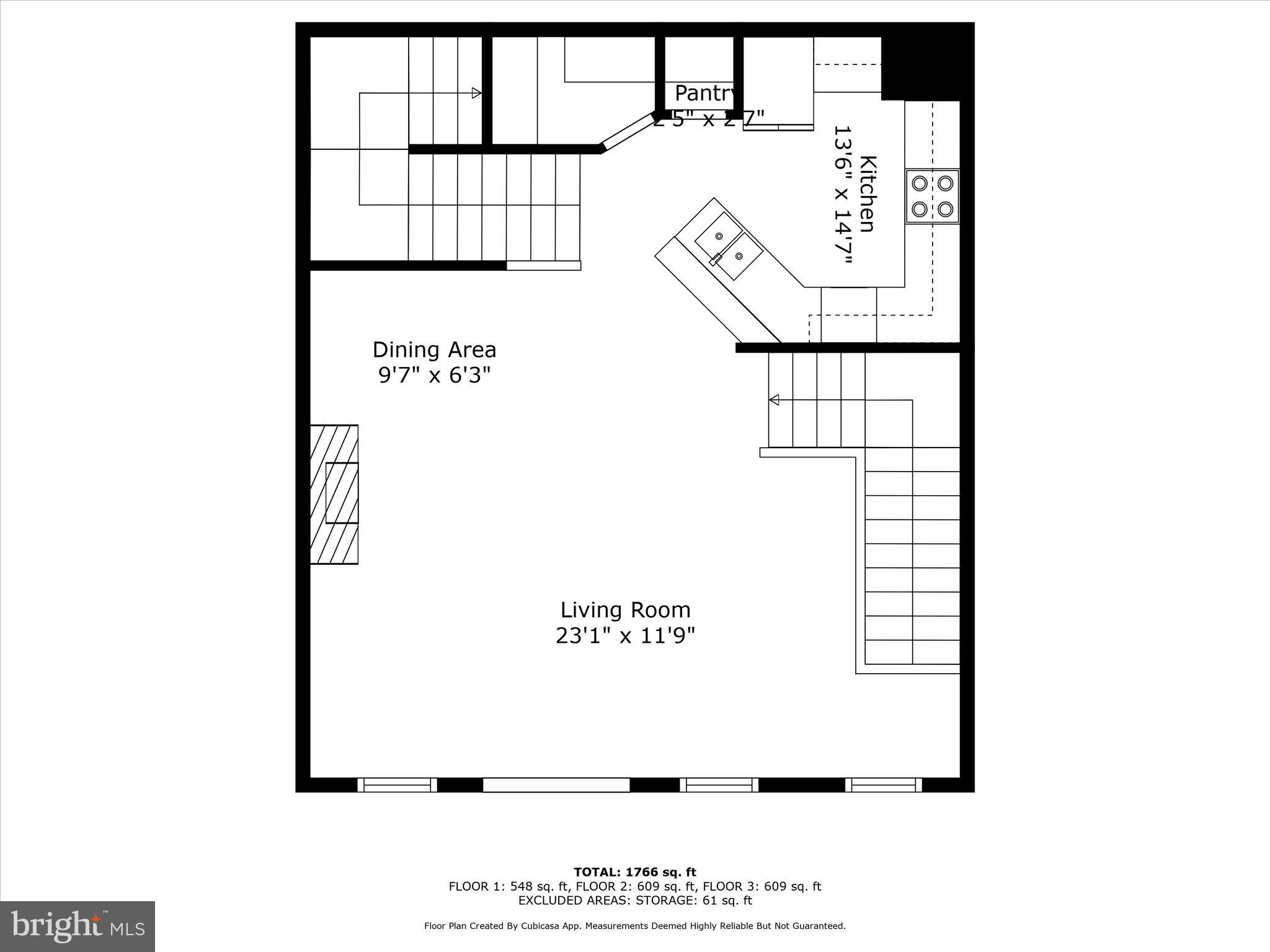 HIGH POINTE AT JEFFERSON - Residential
