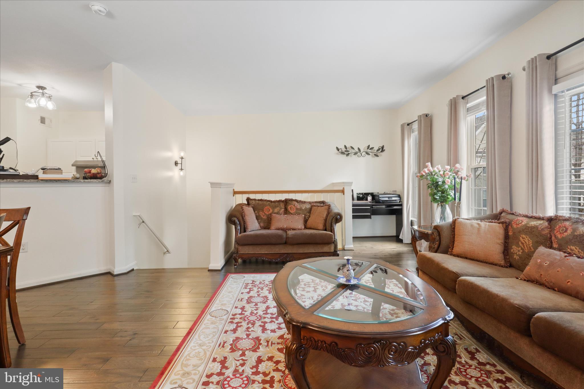 HIGH POINTE AT JEFFERSON - Residential