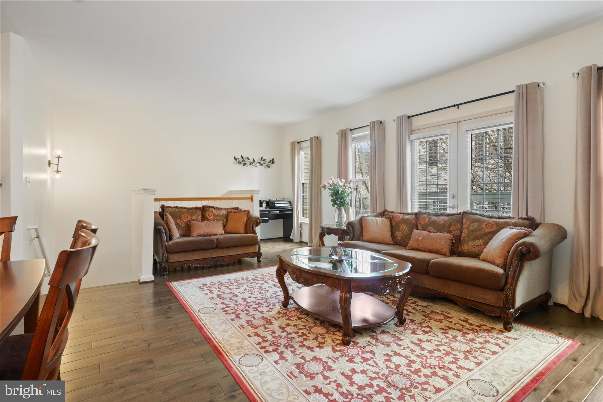 HIGH POINTE AT JEFFERSON - Residential