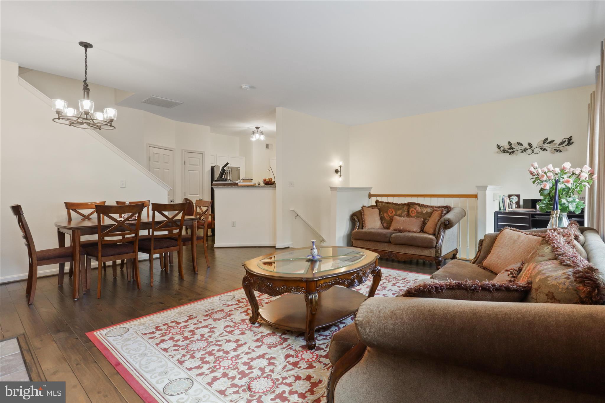 HIGH POINTE AT JEFFERSON - Residential