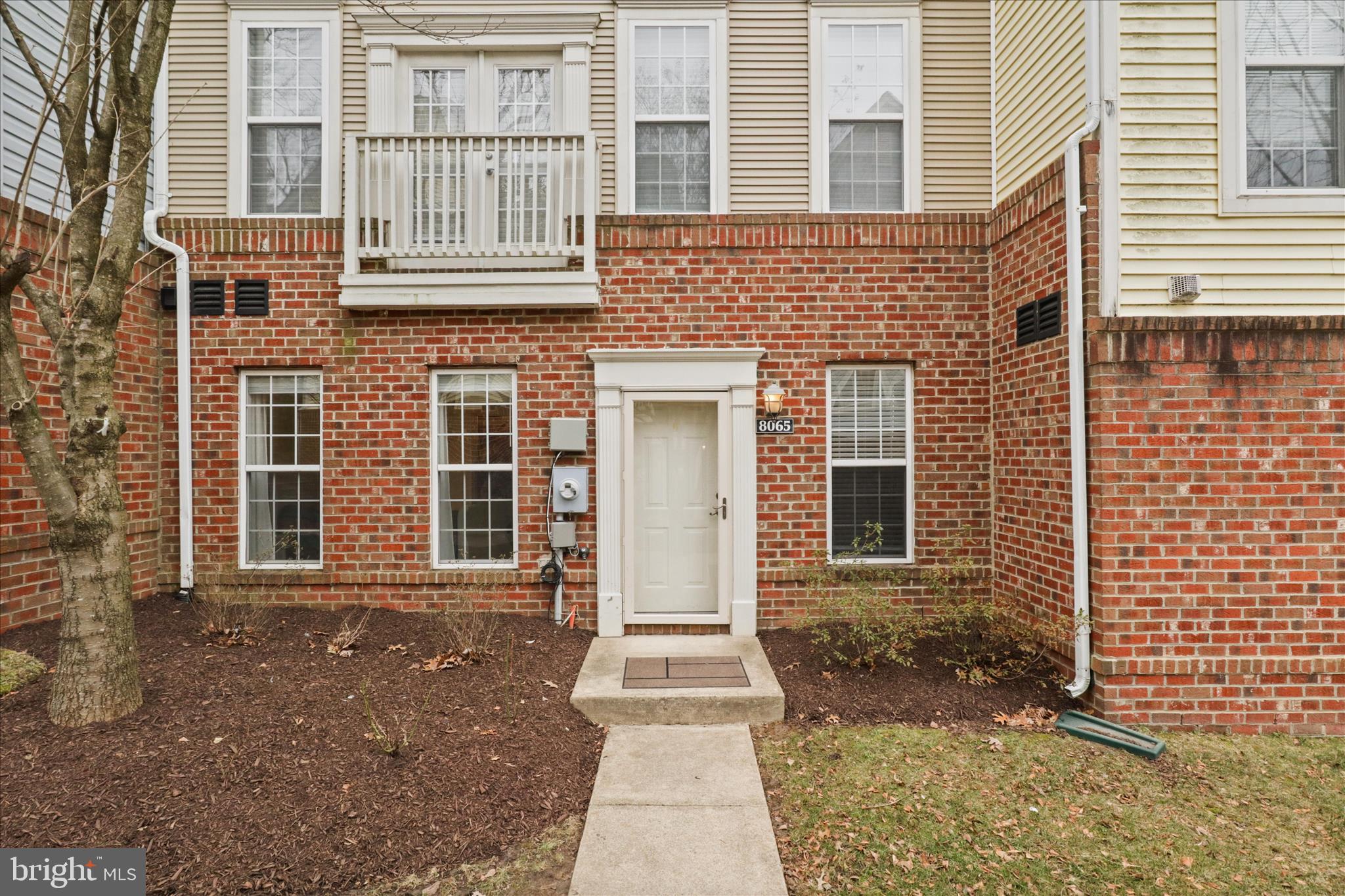 HIGH POINTE AT JEFFERSON - Residential