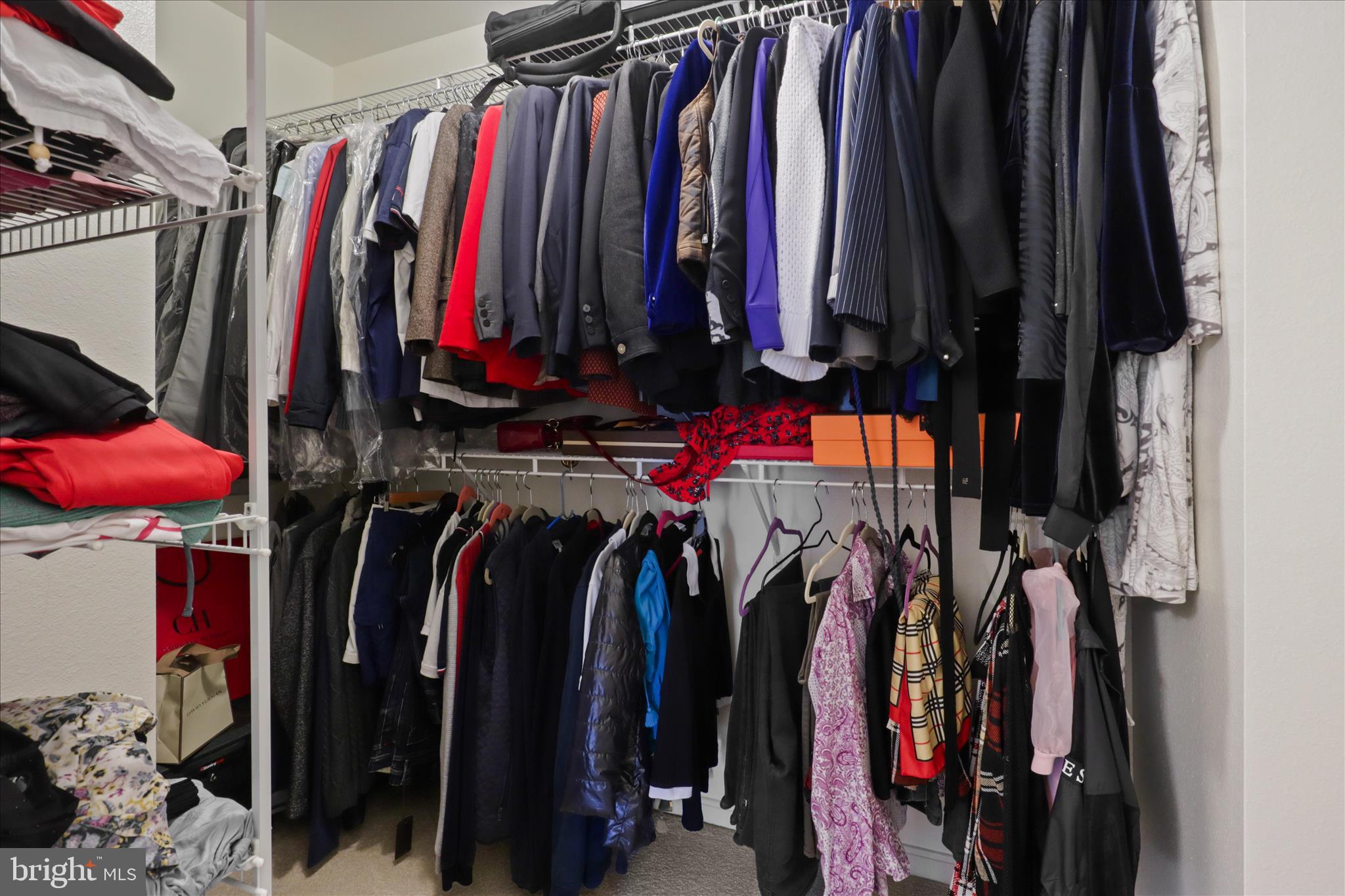 HIGH POINTE AT JEFFERSON - Residential