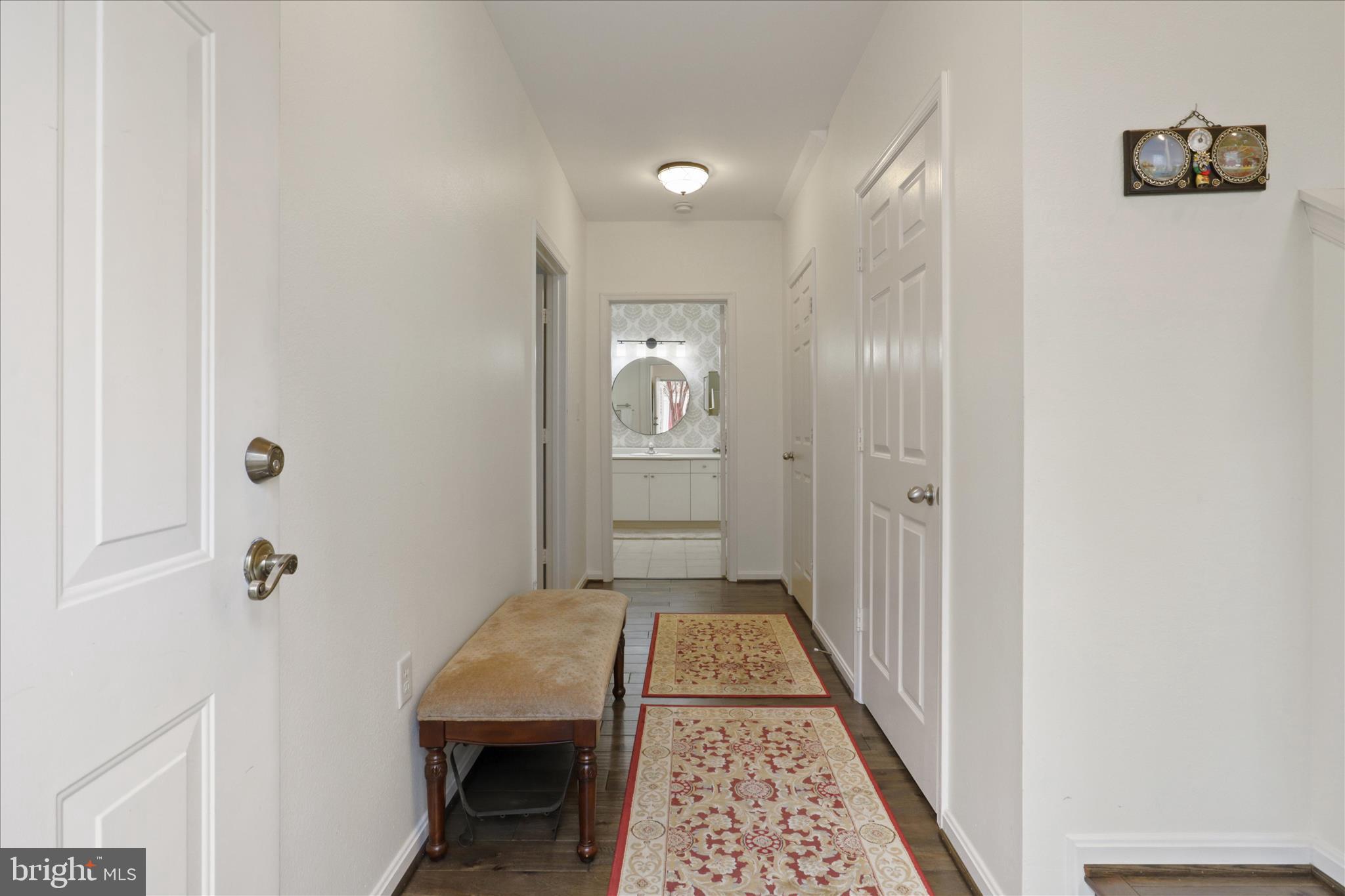 HIGH POINTE AT JEFFERSON - Residential