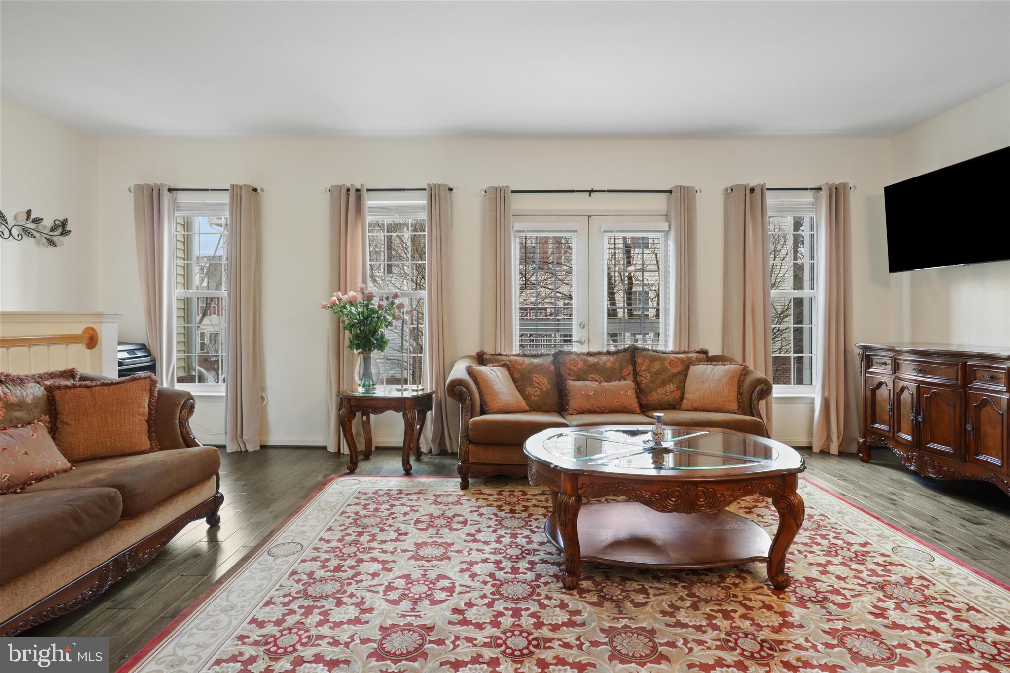 HIGH POINTE AT JEFFERSON - Residential