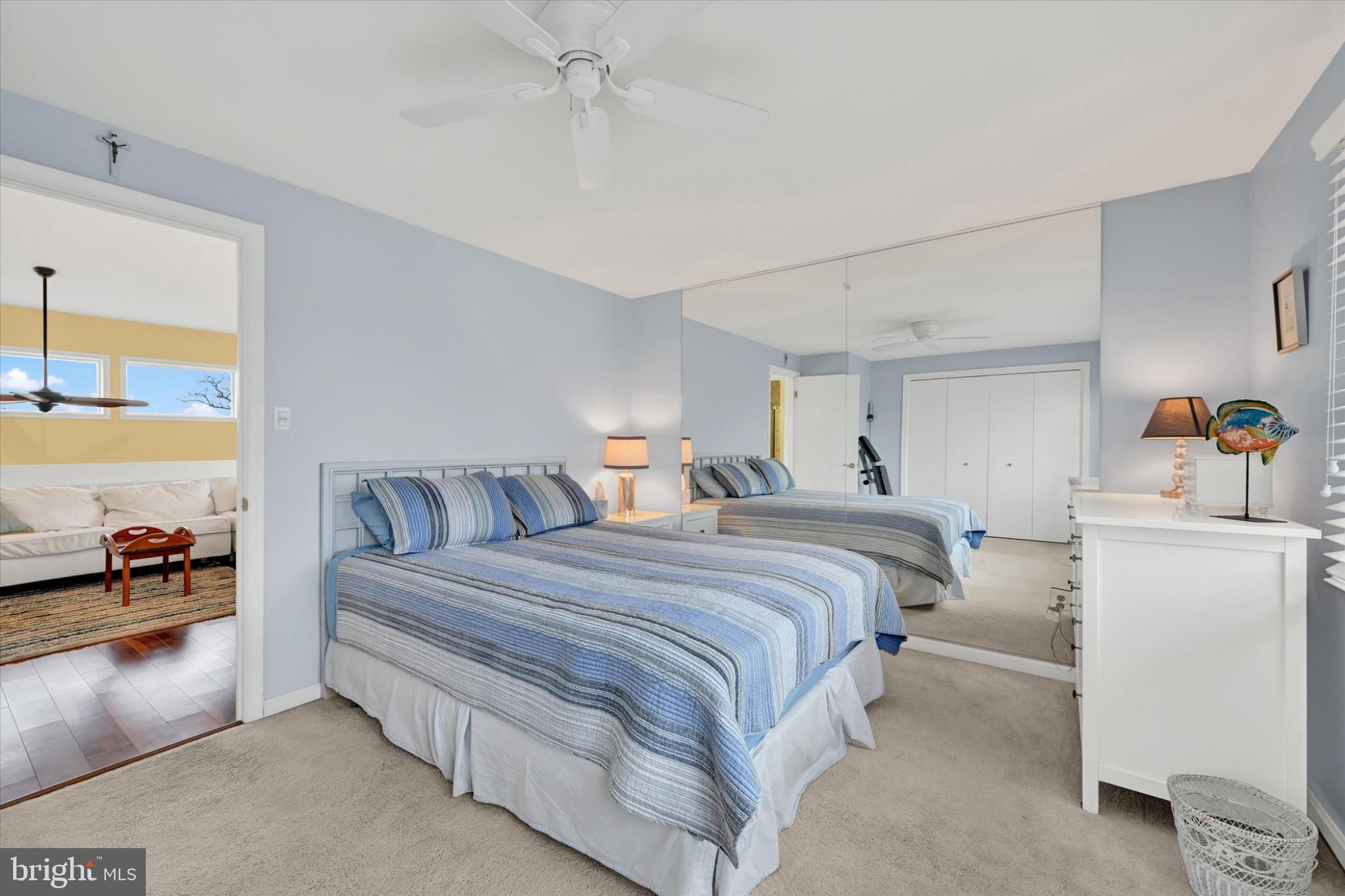 QUEENS LANDING - Residential