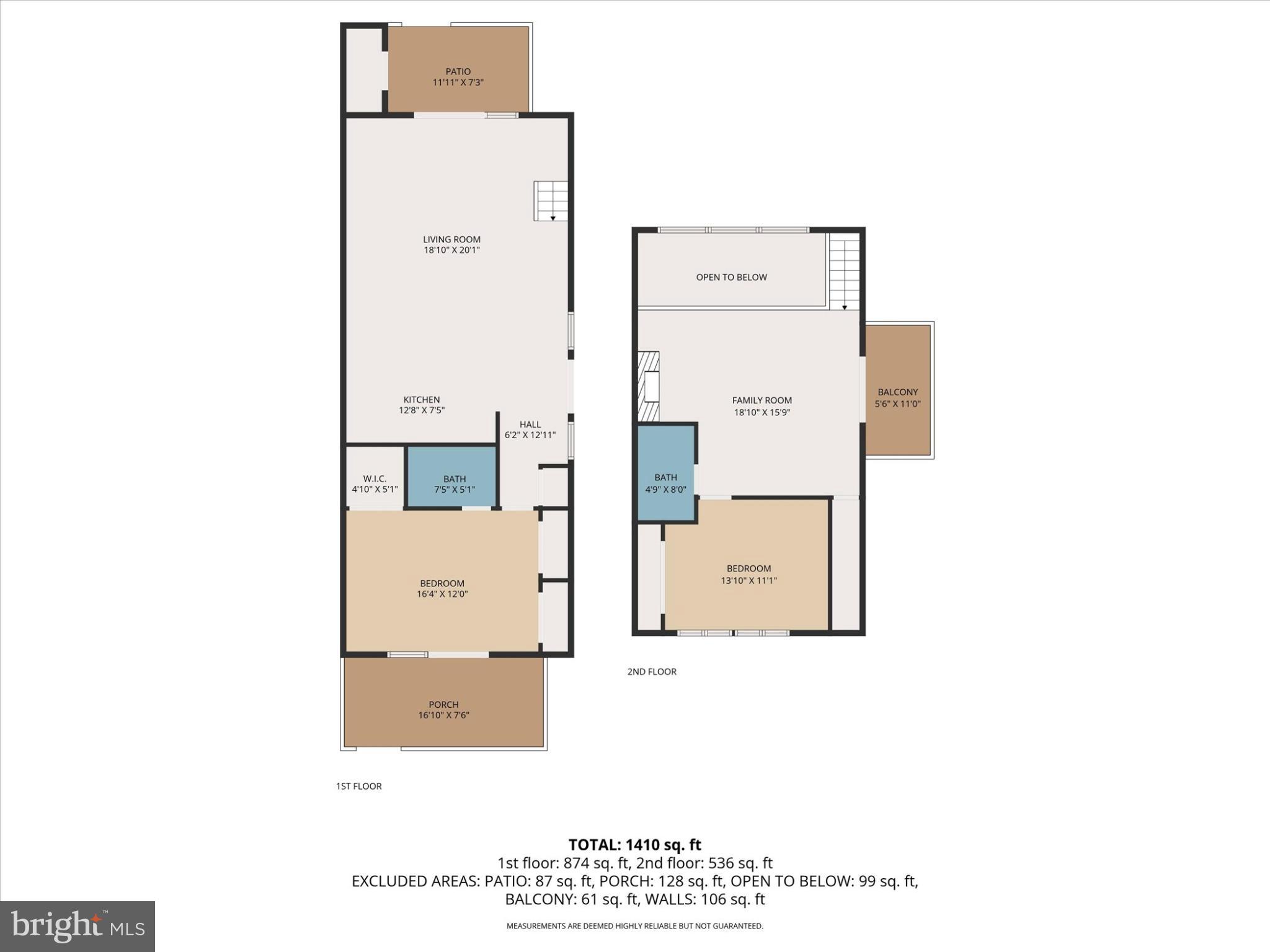 QUEENS LANDING - Residential