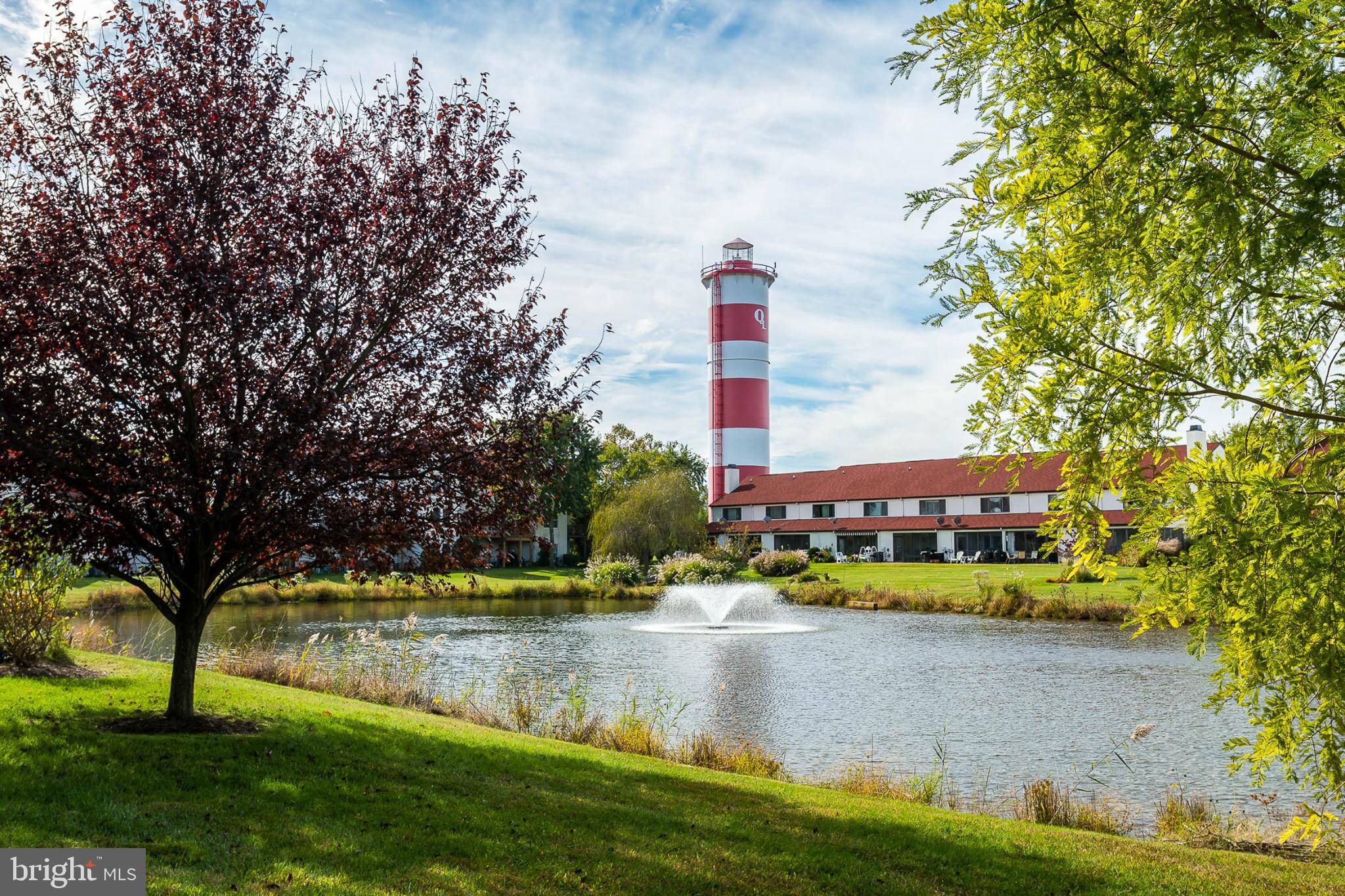 QUEENS LANDING - Residential