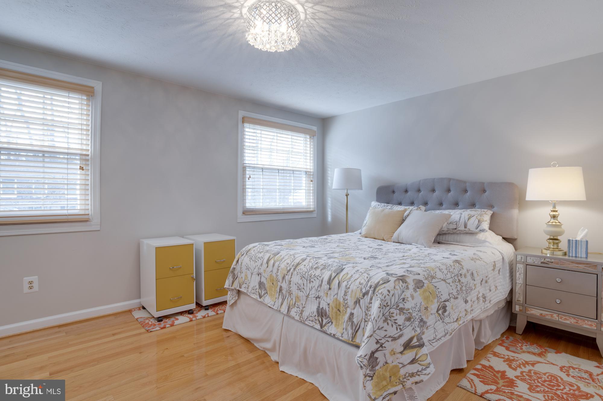 BURKE CENTRE - Residential