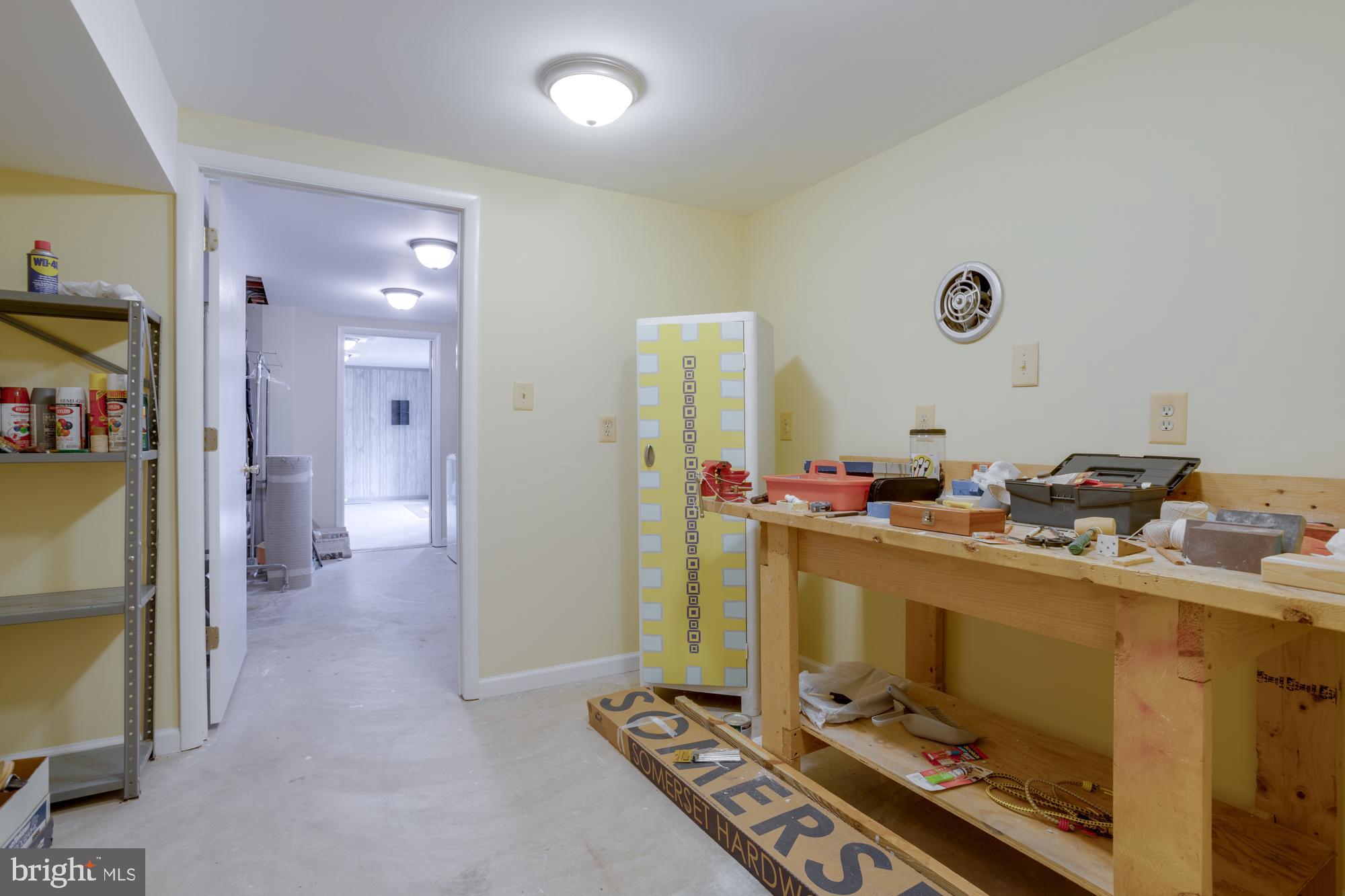 BURKE CENTRE - Residential