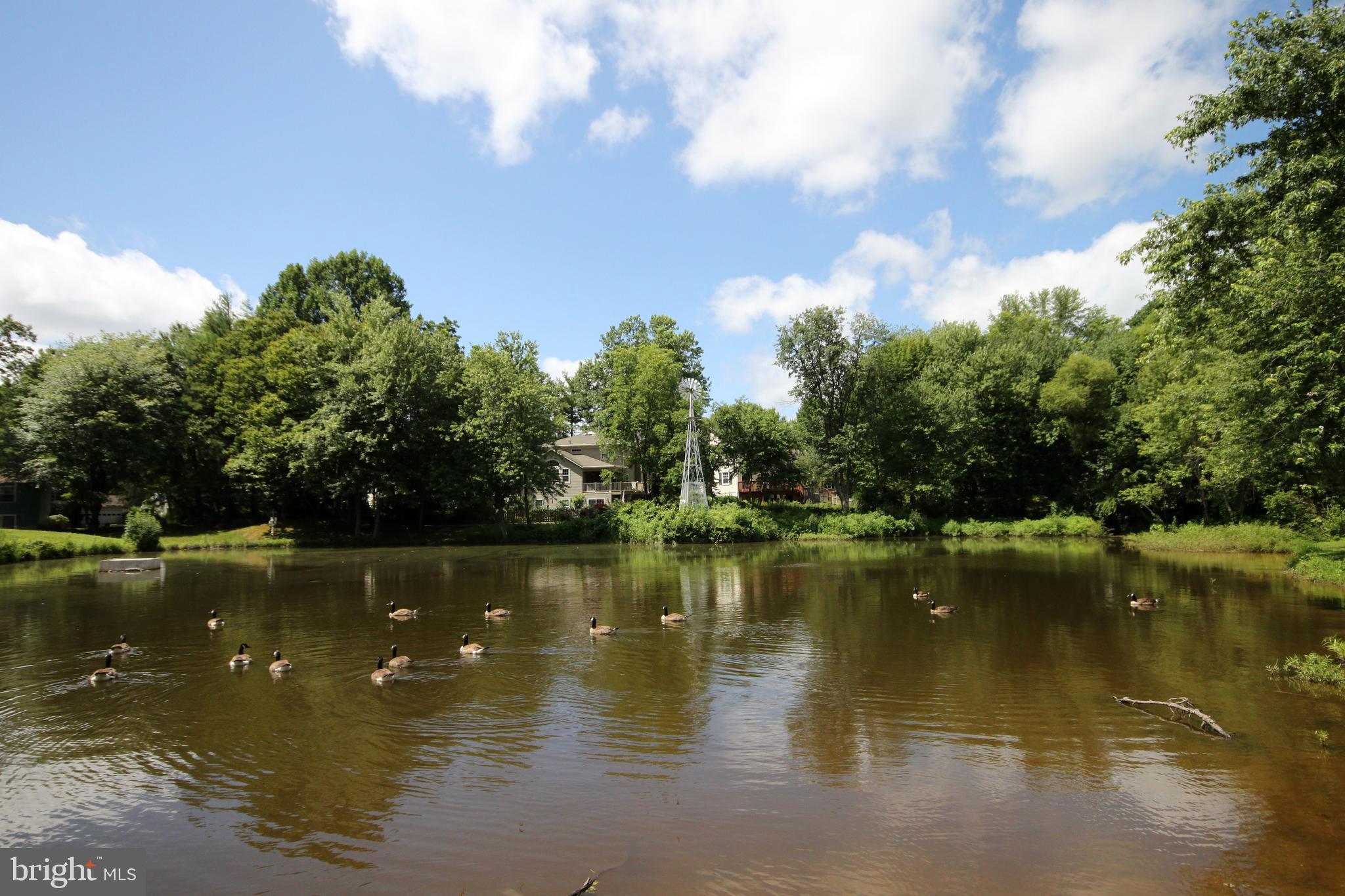BURKE CENTRE - Residential