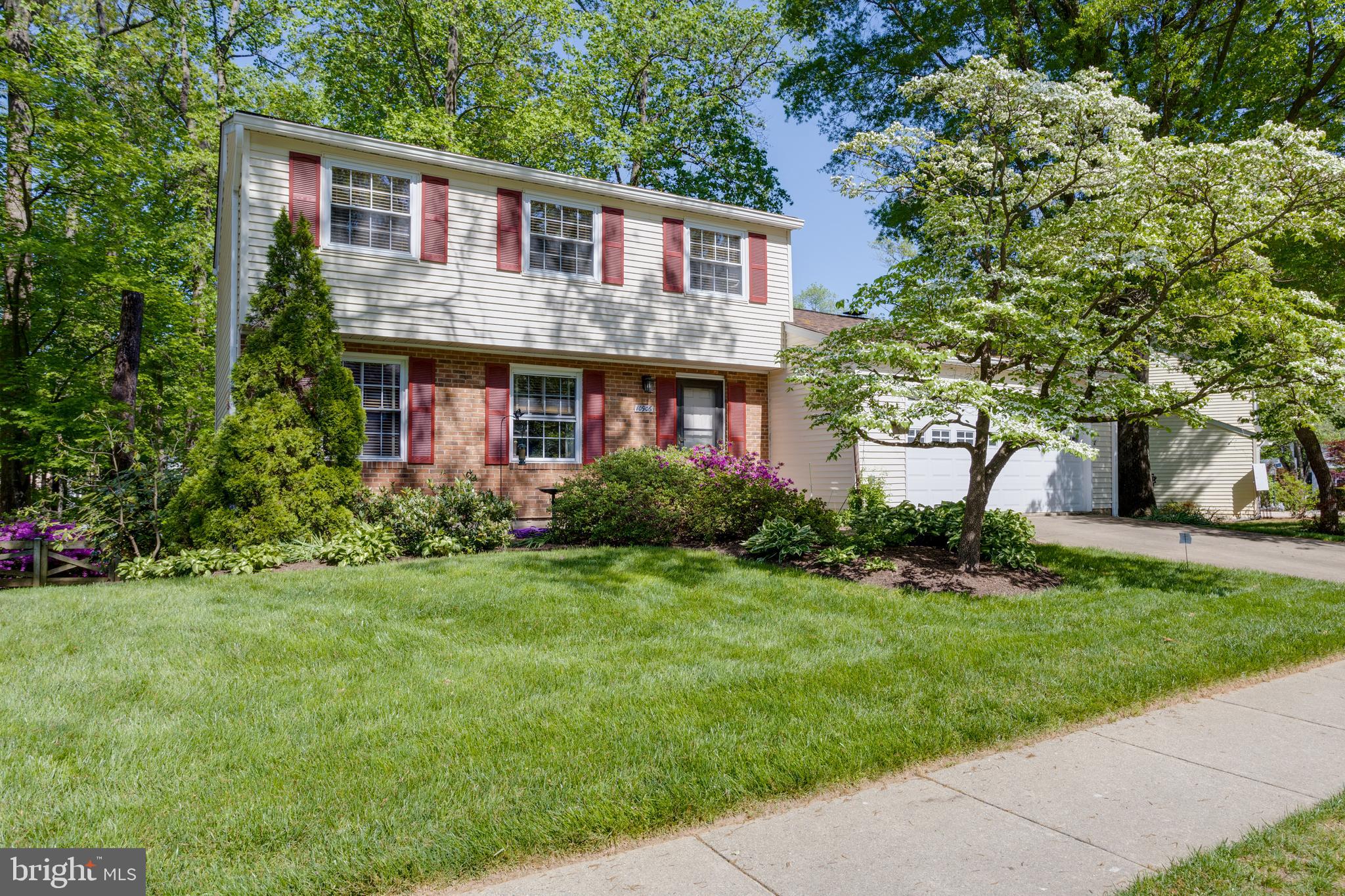 BURKE CENTRE - Residential