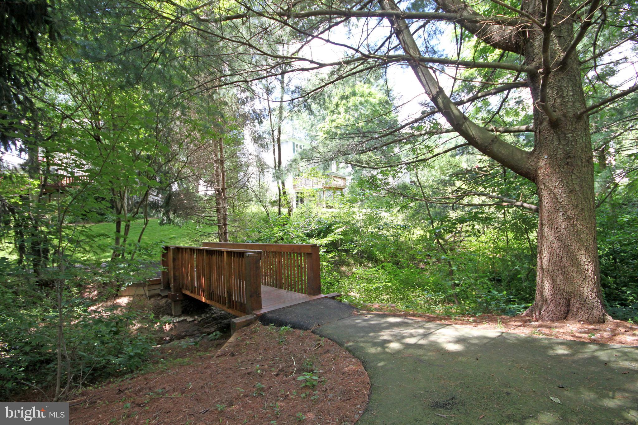 BURKE CENTRE - Residential