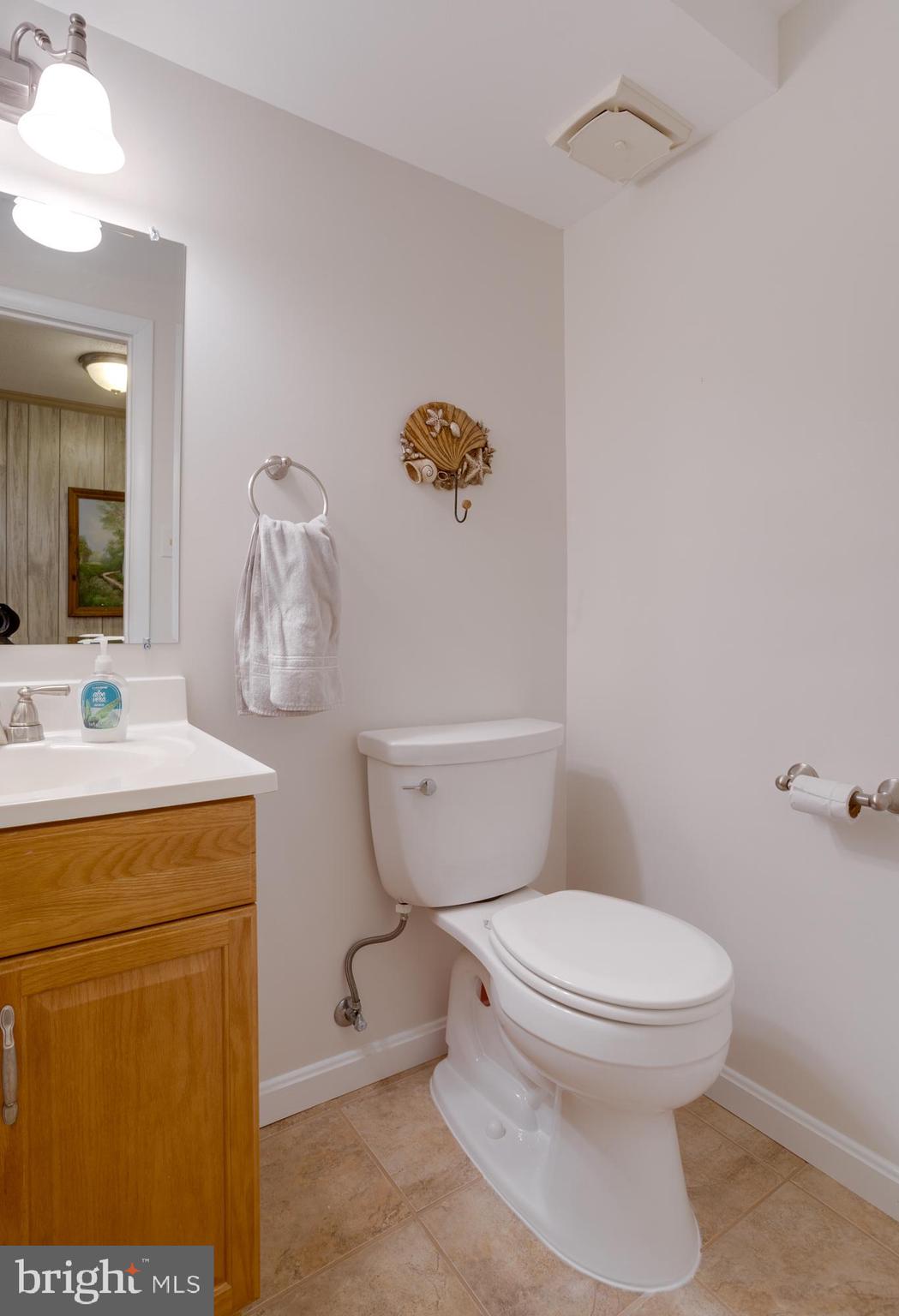 BURKE CENTRE - Residential