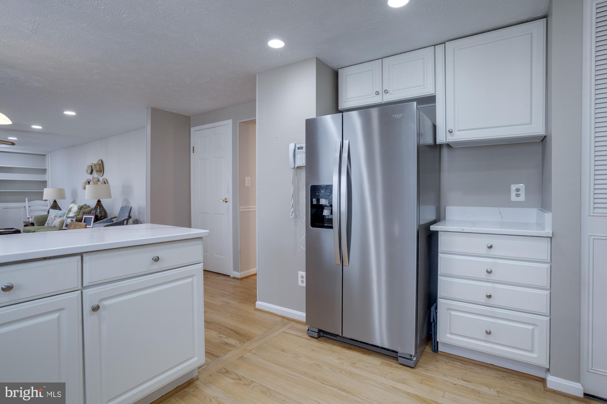 BURKE CENTRE - Residential