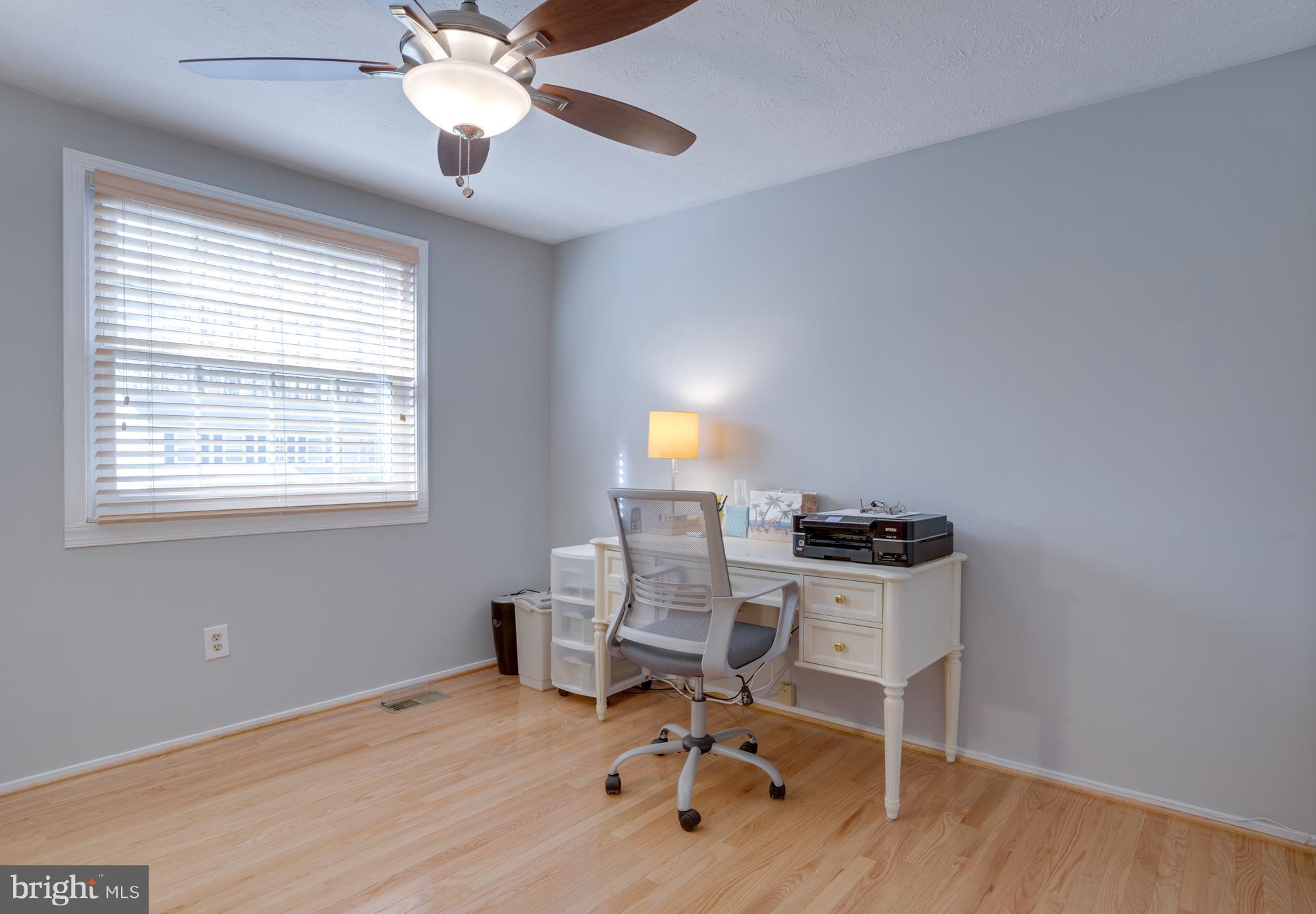 BURKE CENTRE - Residential