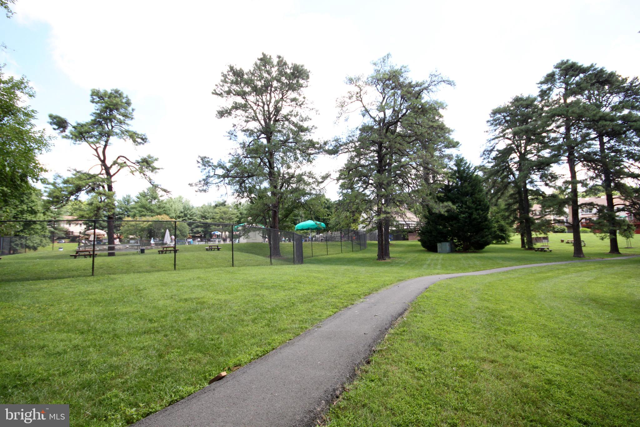 BURKE CENTRE - Residential