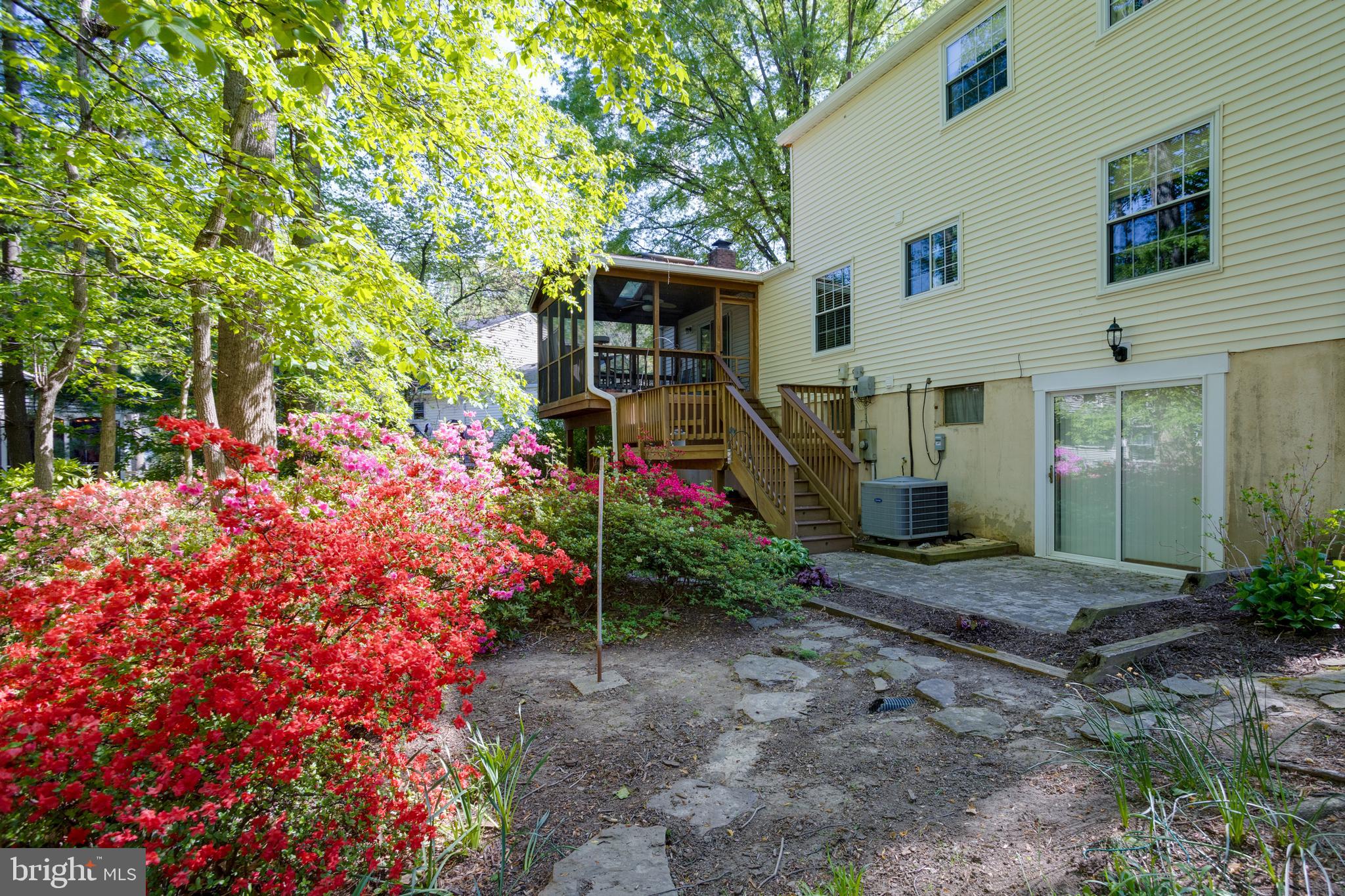 BURKE CENTRE - Residential