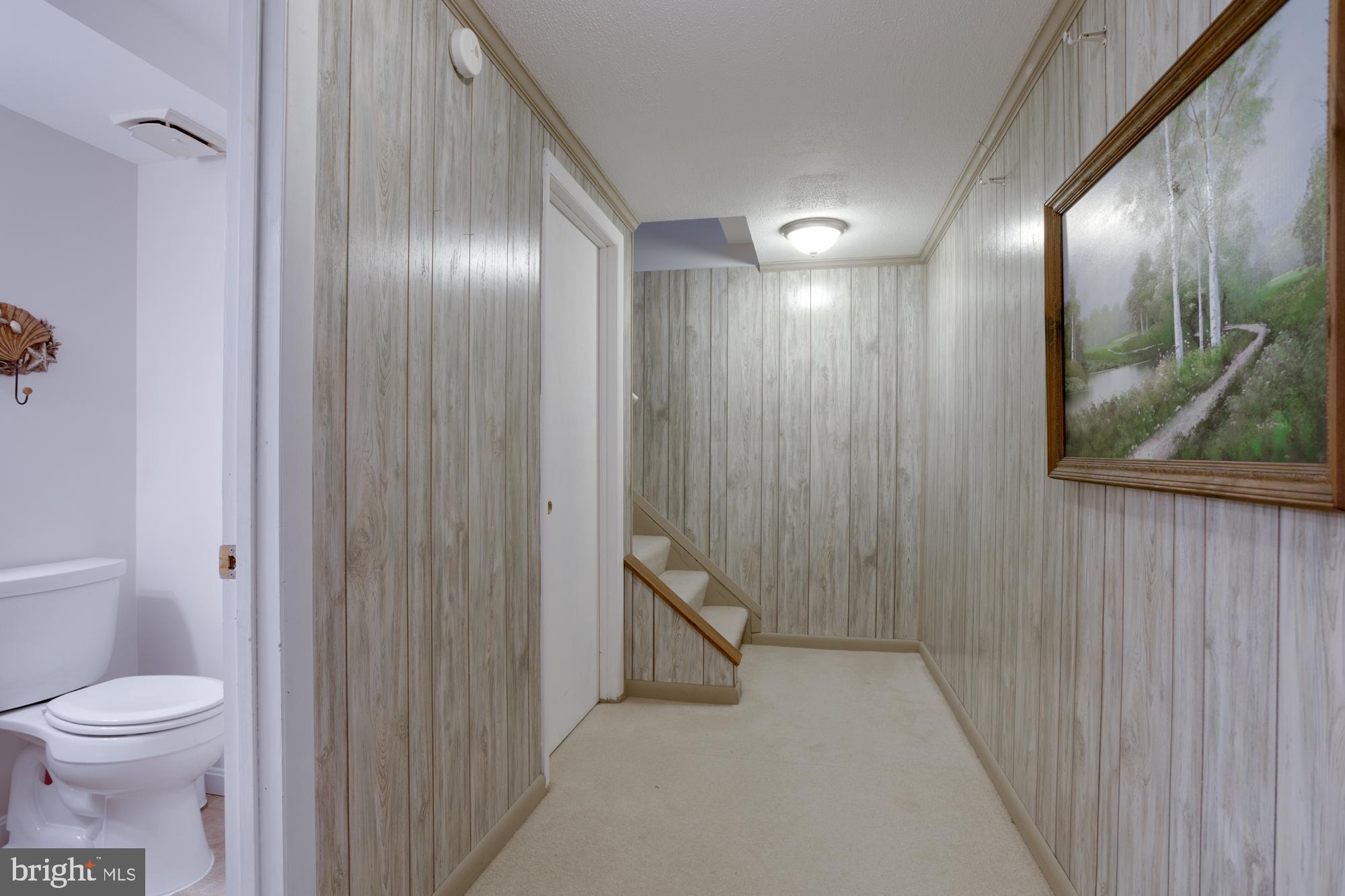 BURKE CENTRE - Residential